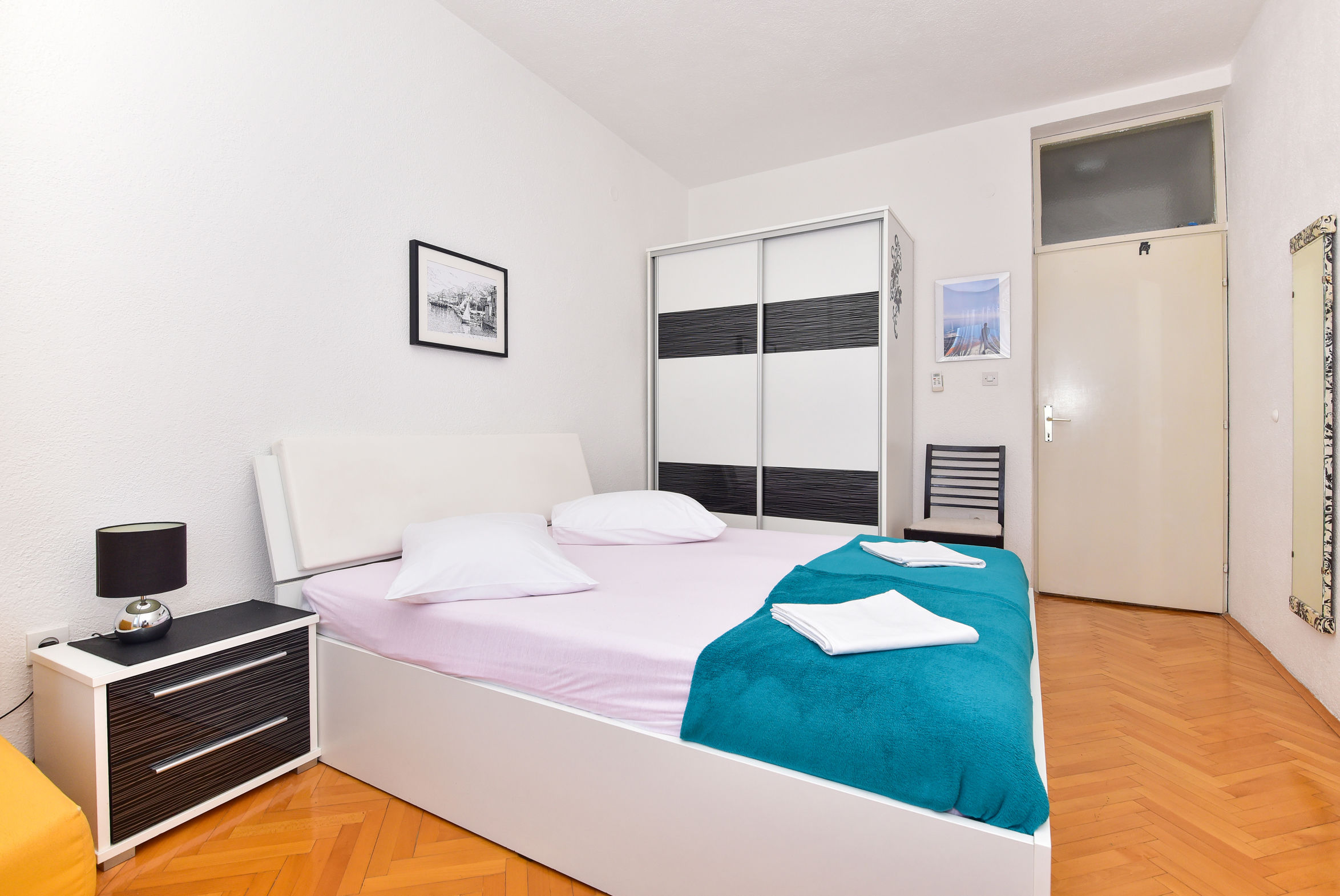 Apartments Bernarda 66331-A4
