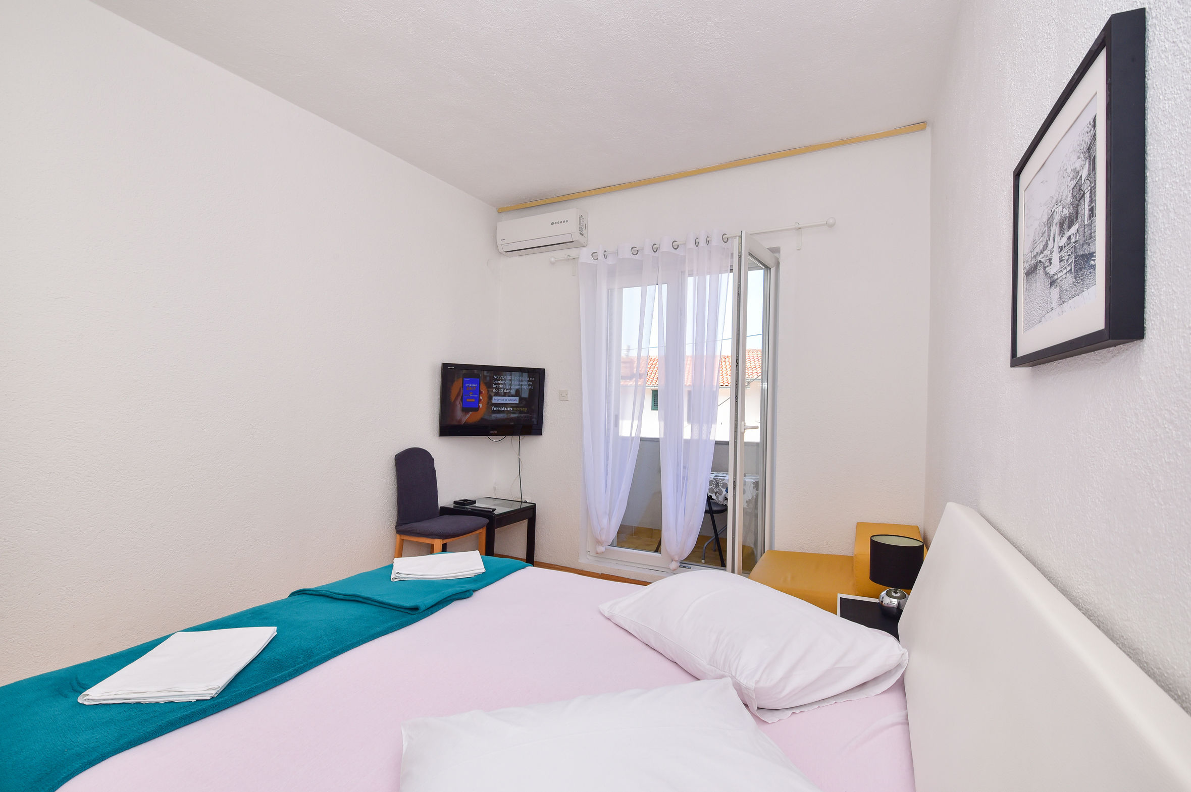 Apartments Bernarda 66331-A4