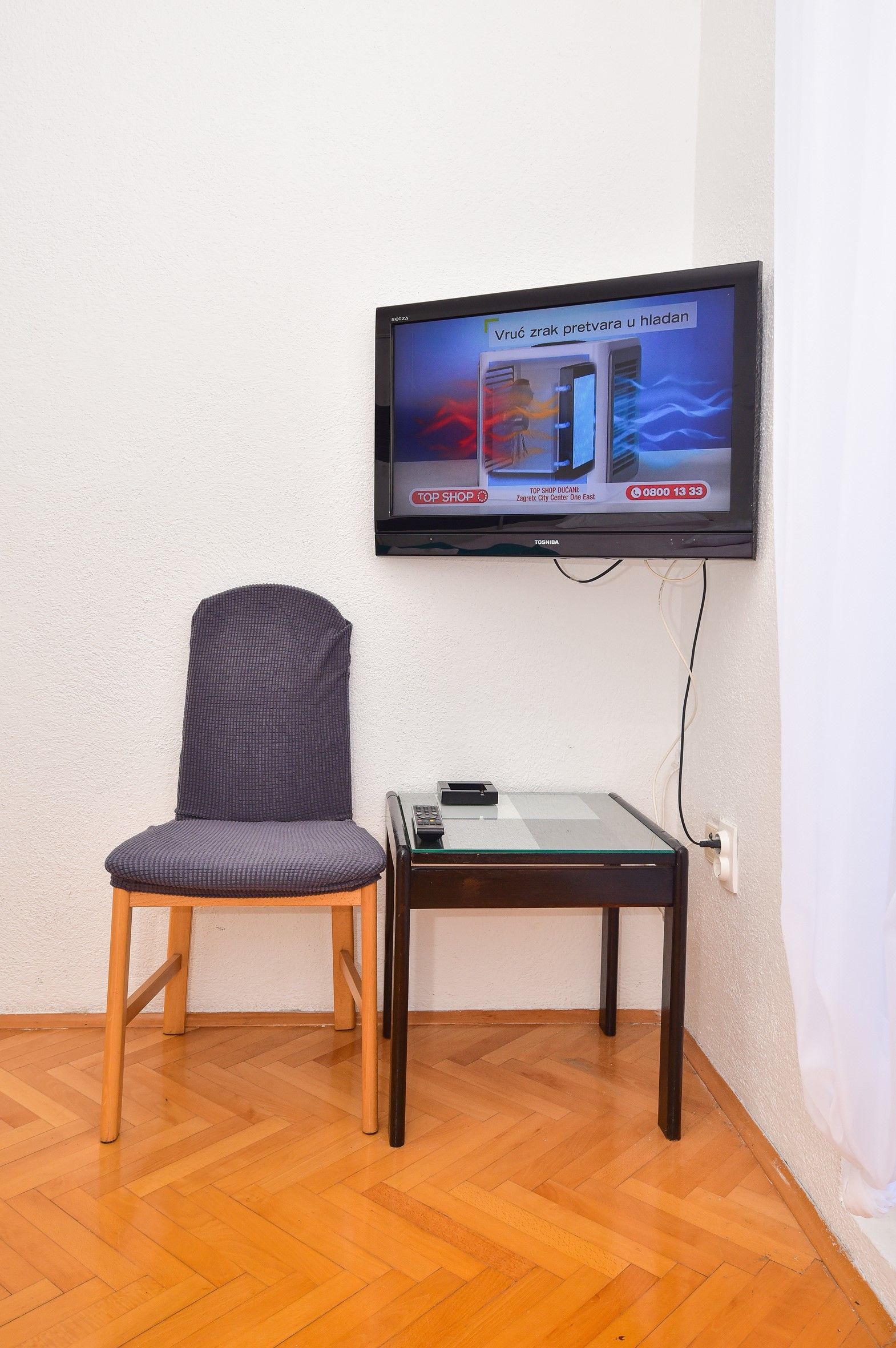Apartments Bernarda 66331-A4