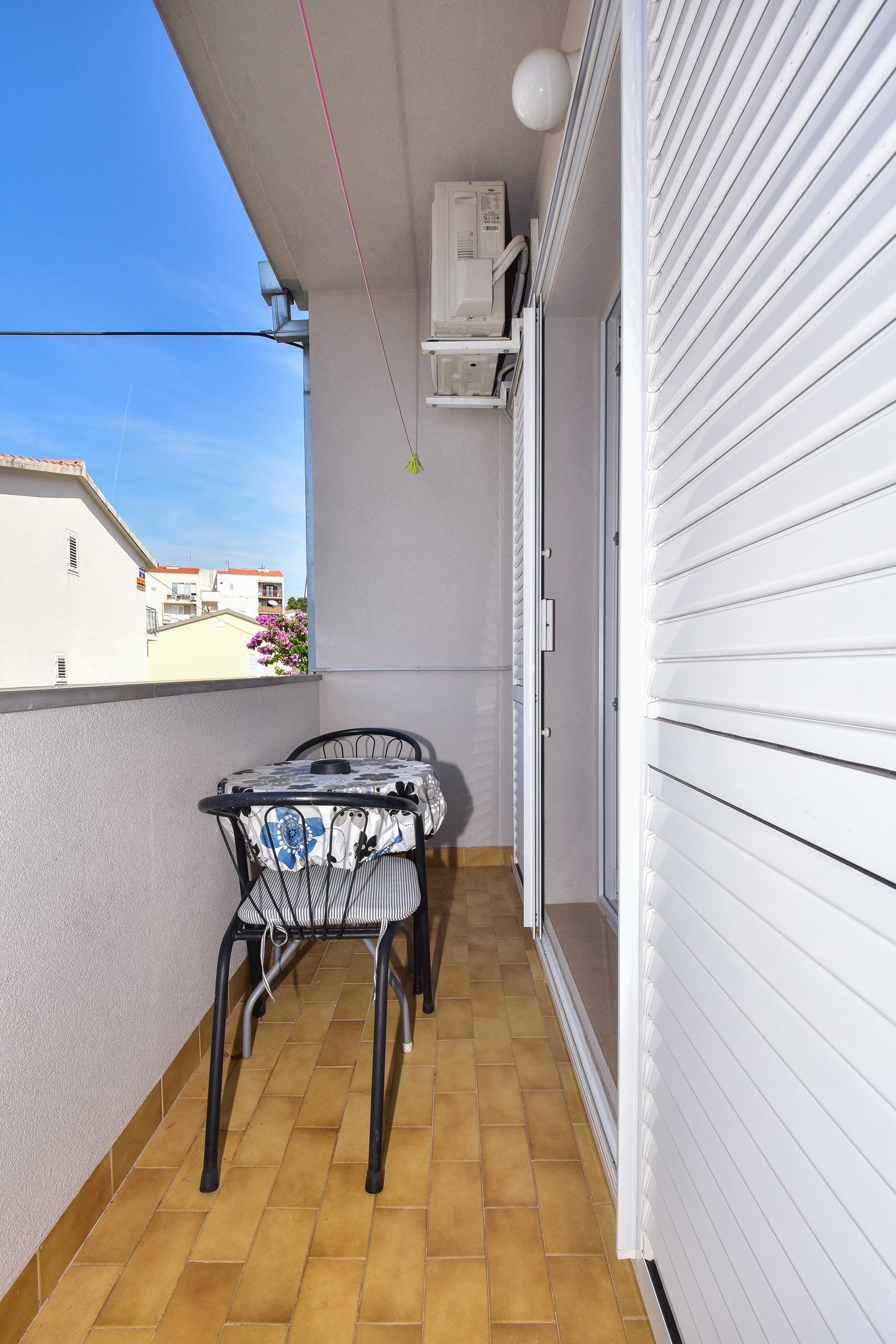 Apartments Bernarda 66331-A4