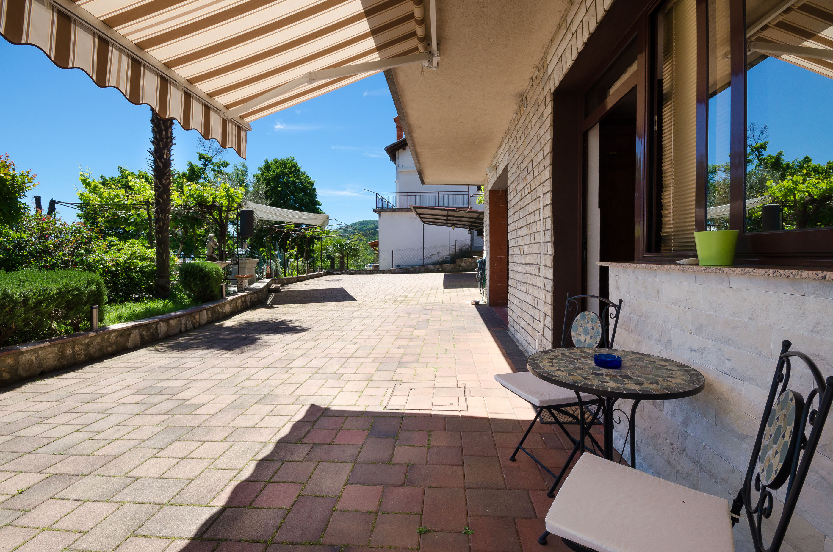 Apartments Zeljko 86741-A1