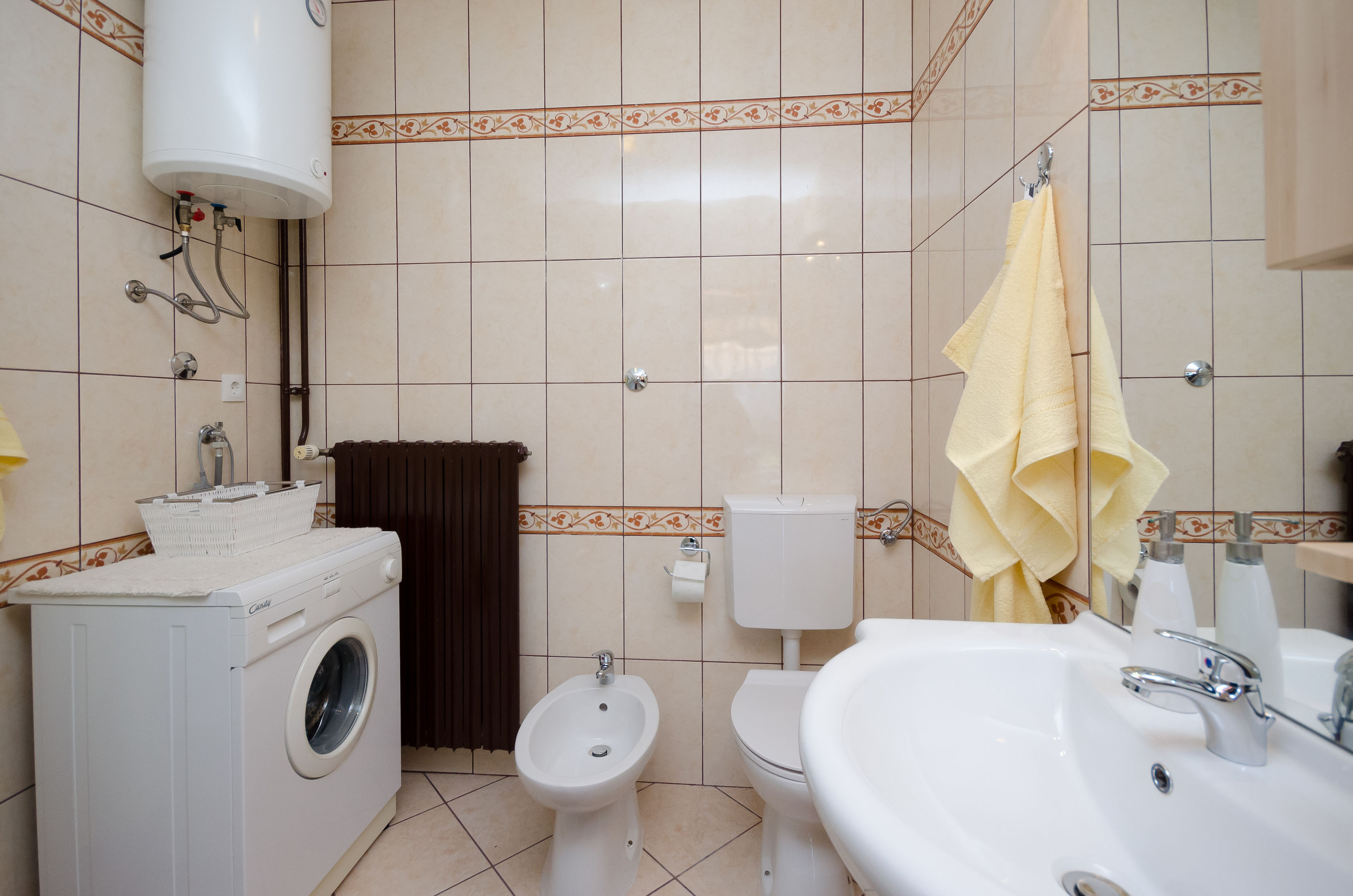 Apartments Zeljko 86741-A1