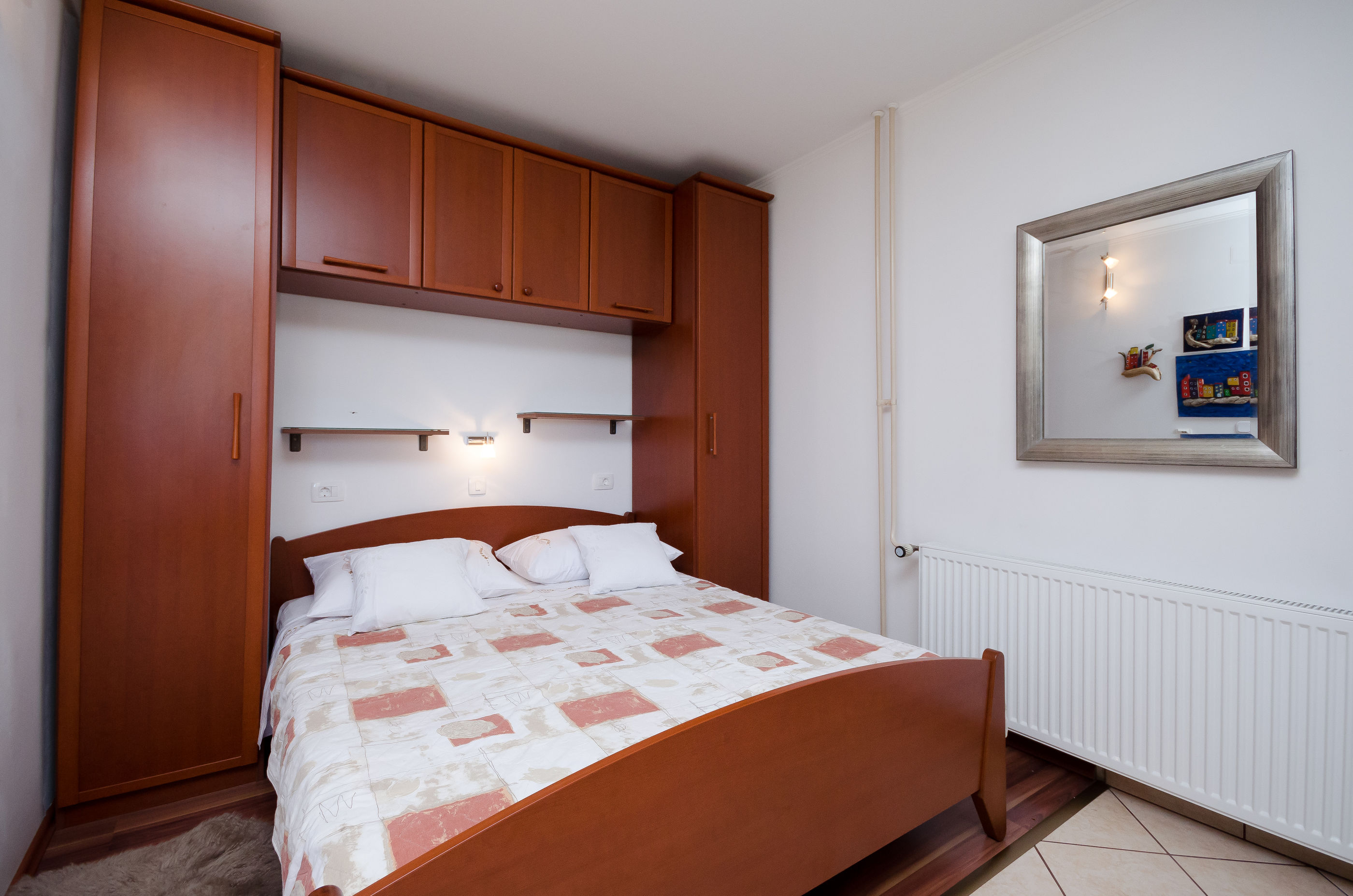 Apartments Zeljko 86741-A1