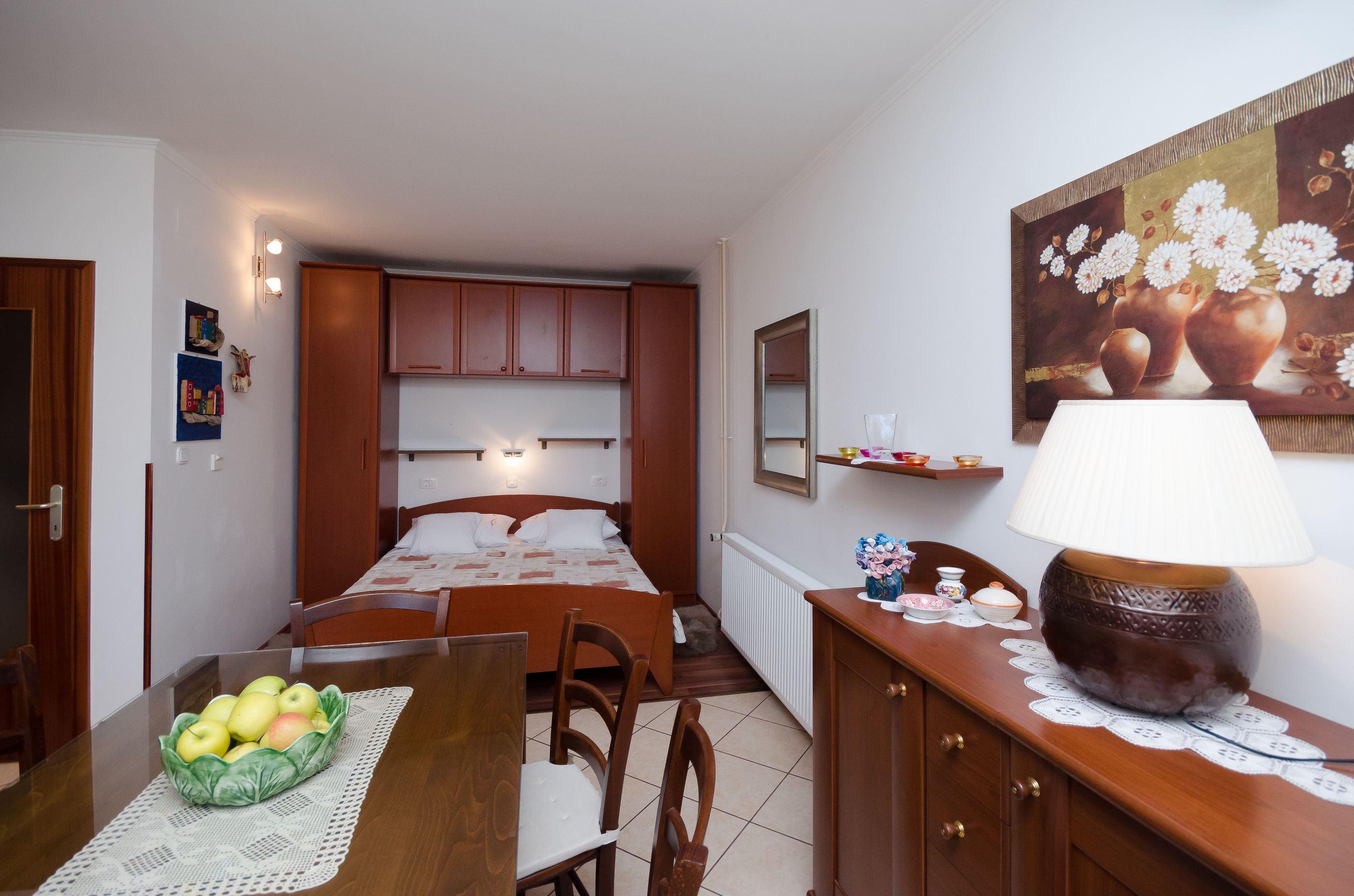 Apartments Zeljko 86741-A1