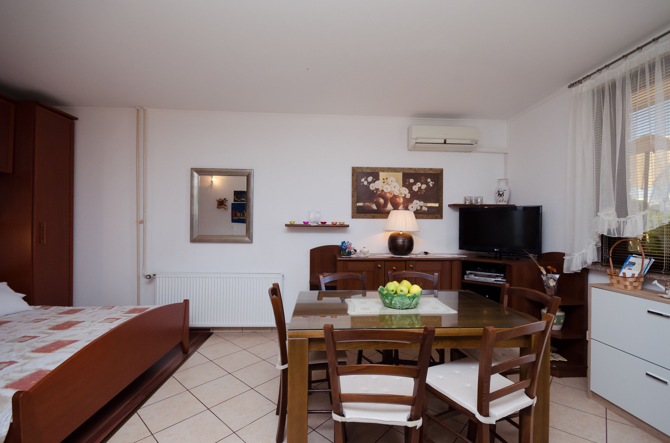 Apartments Zeljko 86741-A1