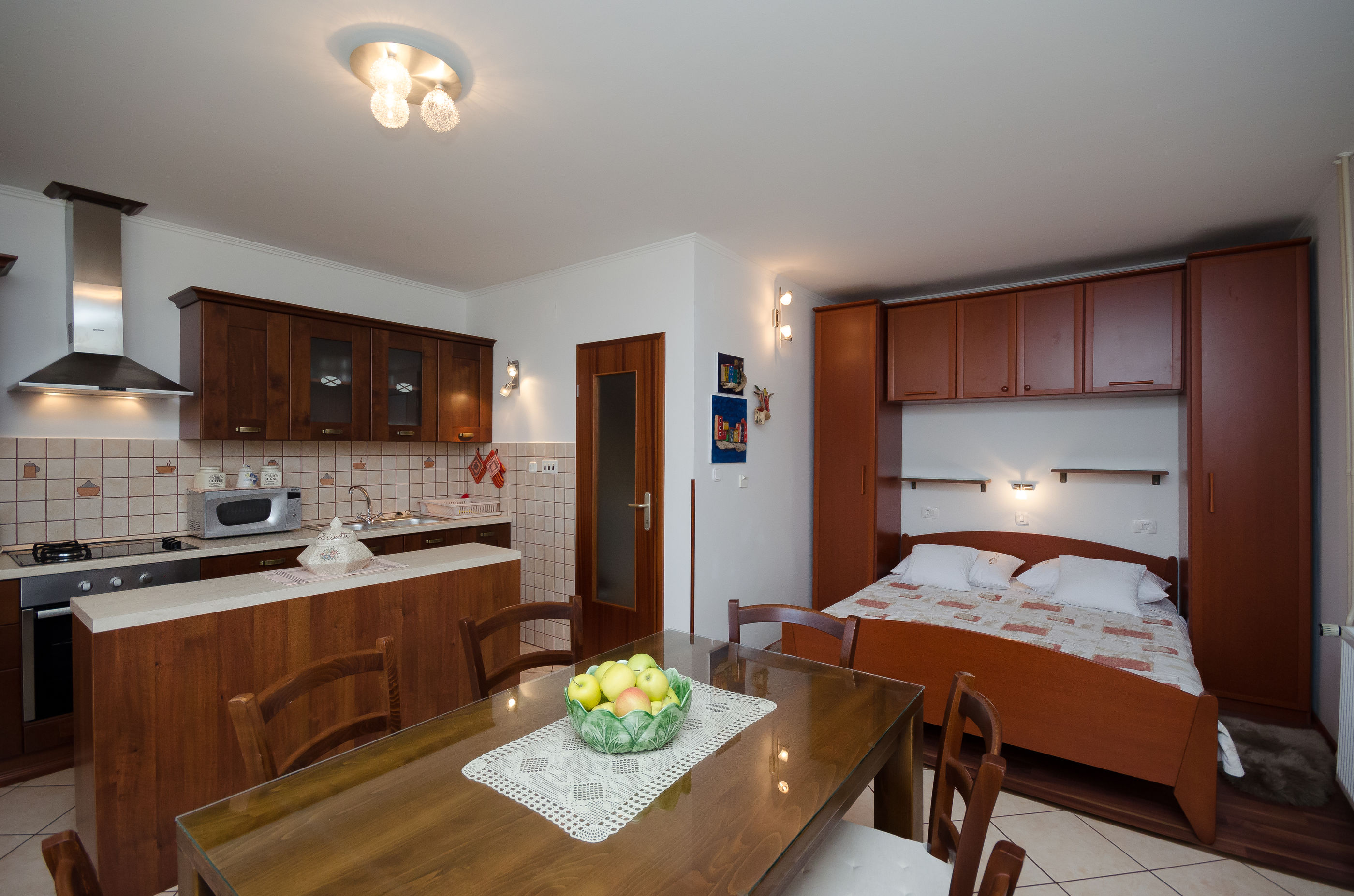 Apartments Zeljko 86741-A1