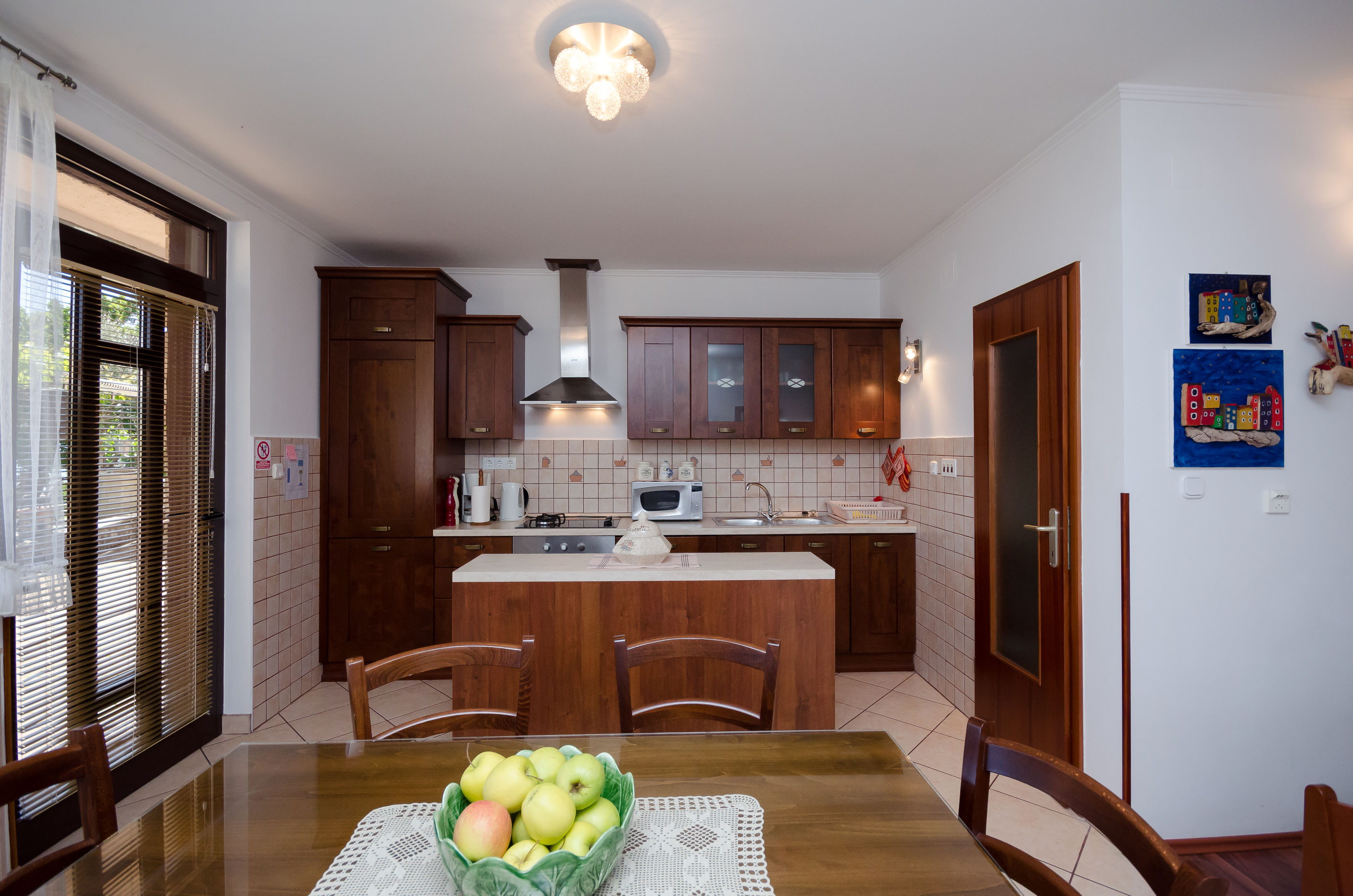 Apartments Zeljko 86741-A1