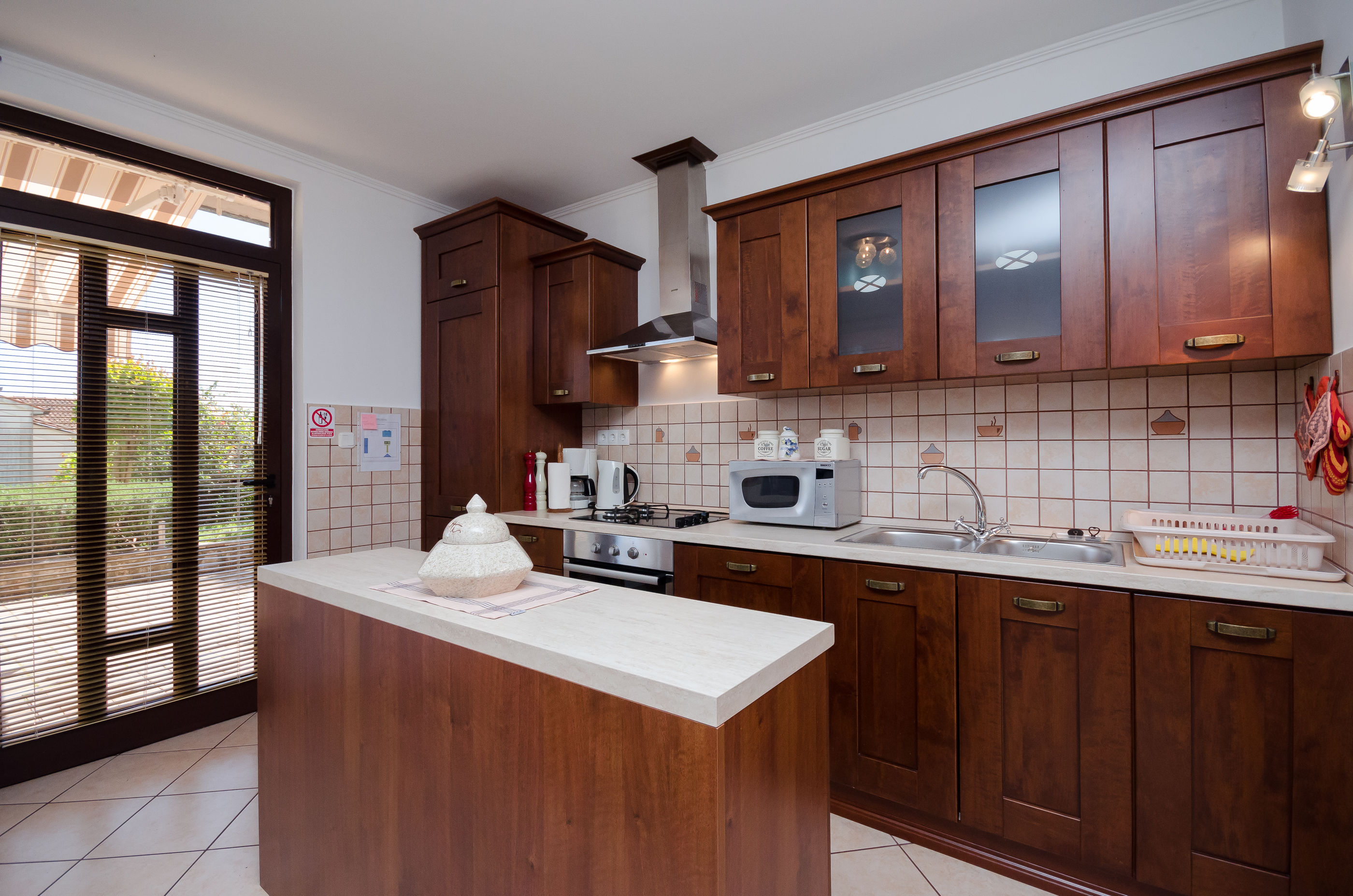 Apartments Zeljko 86741-A1