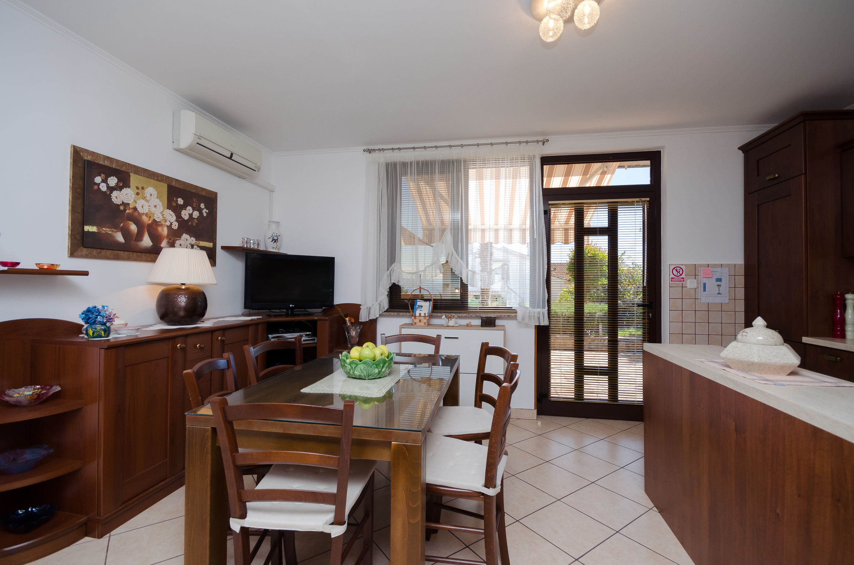 Apartments Zeljko 86741-A1