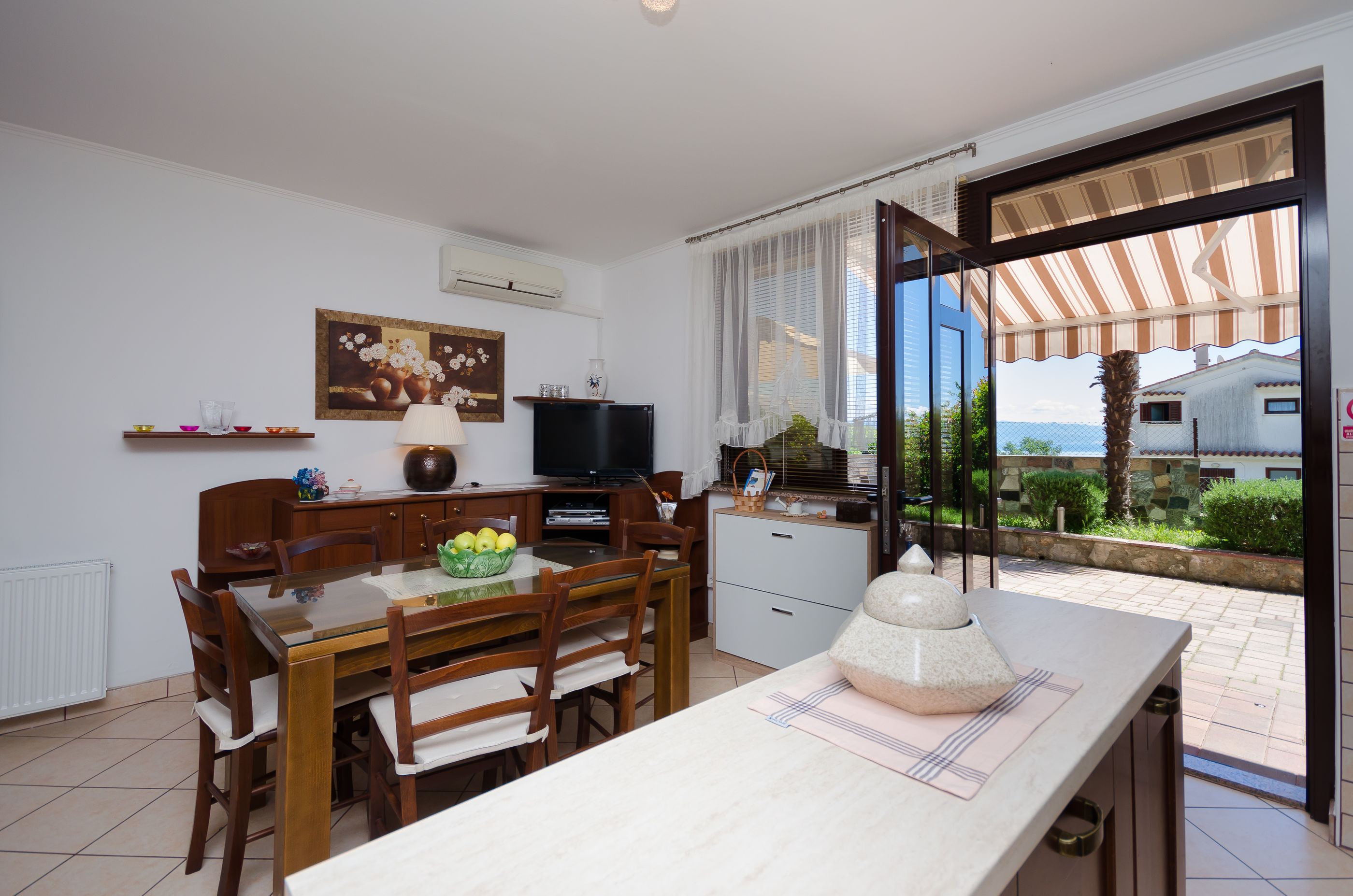 Apartments Zeljko 86741-A1