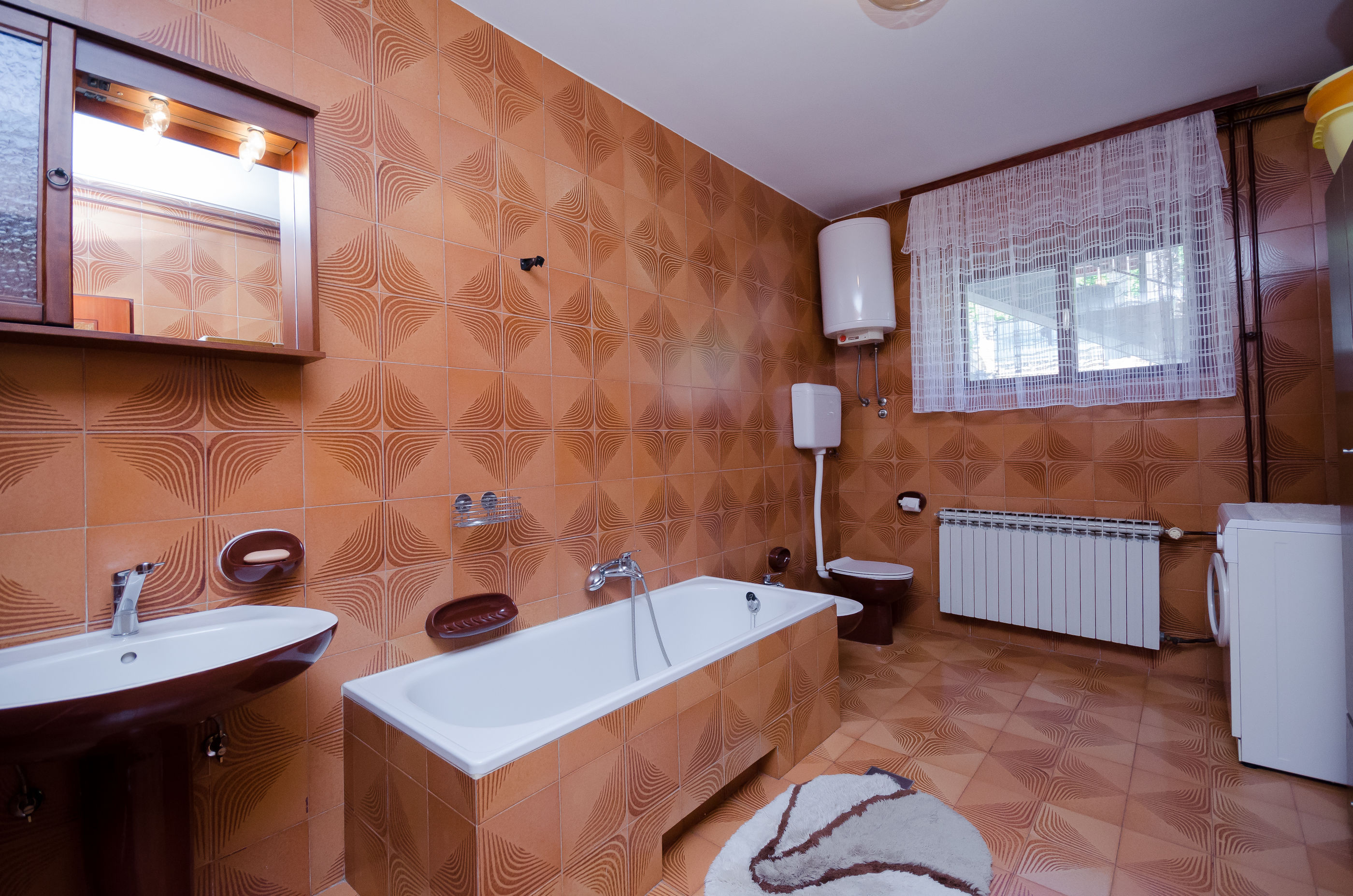 Apartments Zeljko 86741-A2