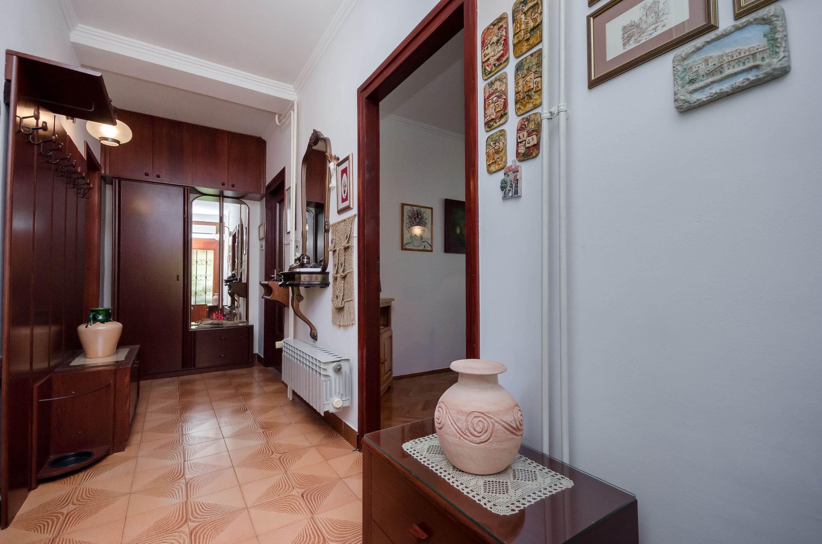 Apartments Zeljko 86741-A2
