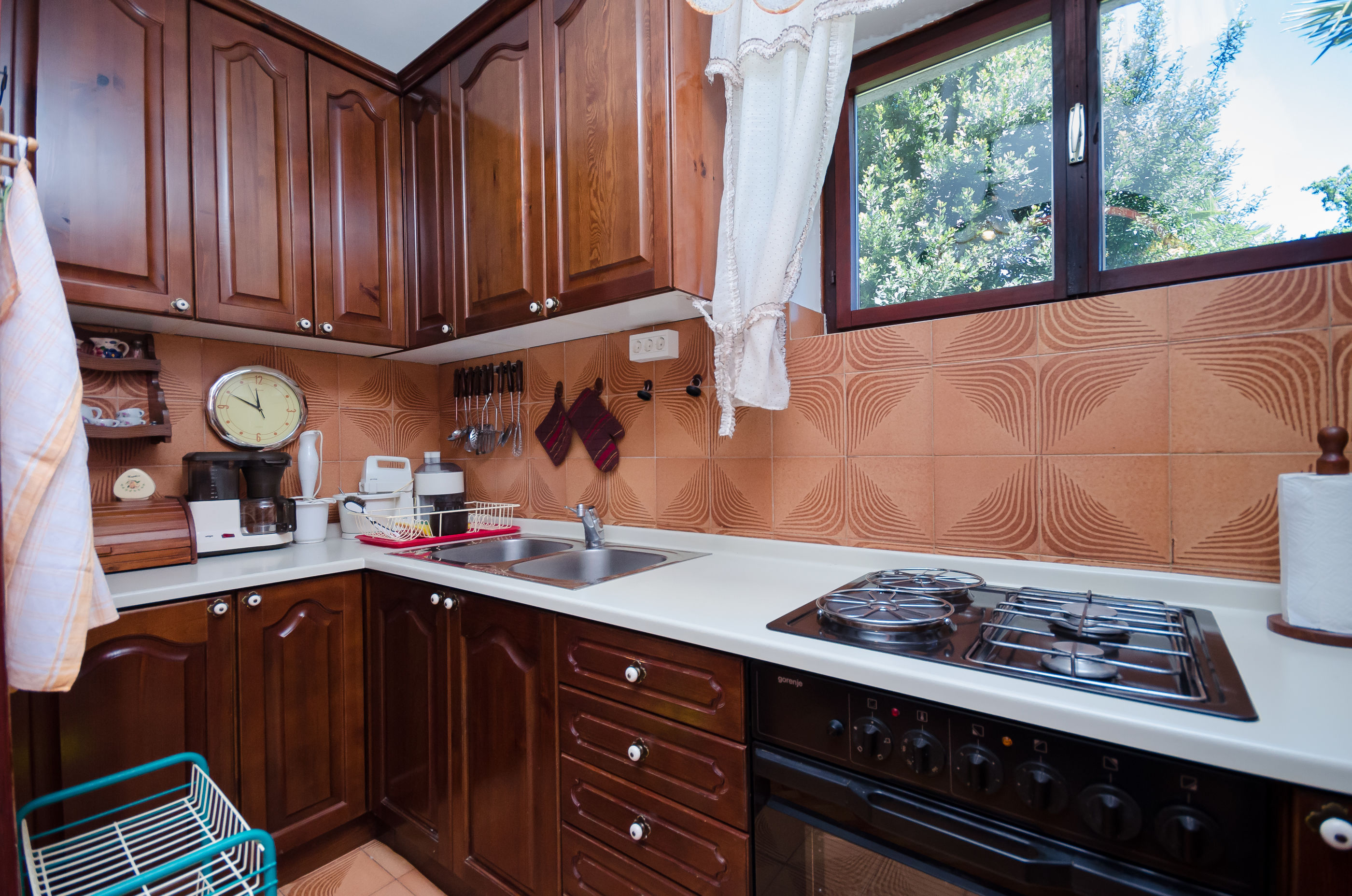 Apartments Zeljko 86741-A2