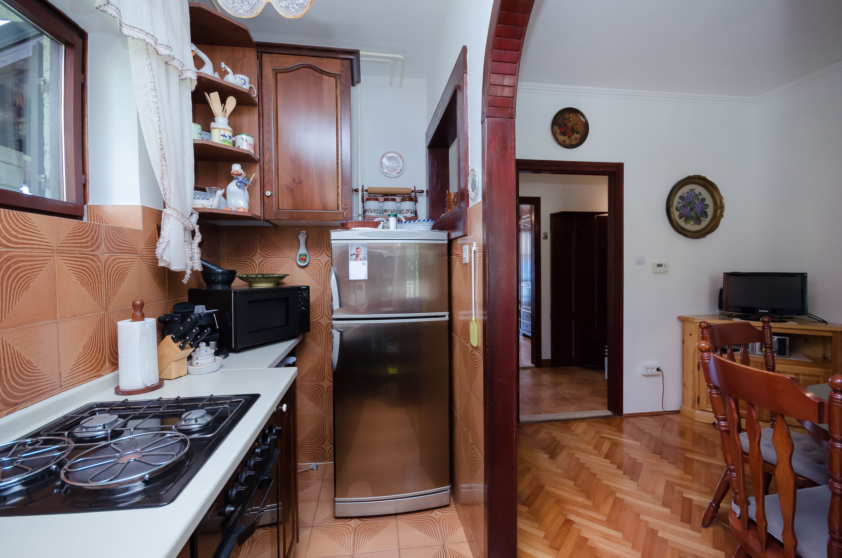 Apartments Zeljko 86741-A2