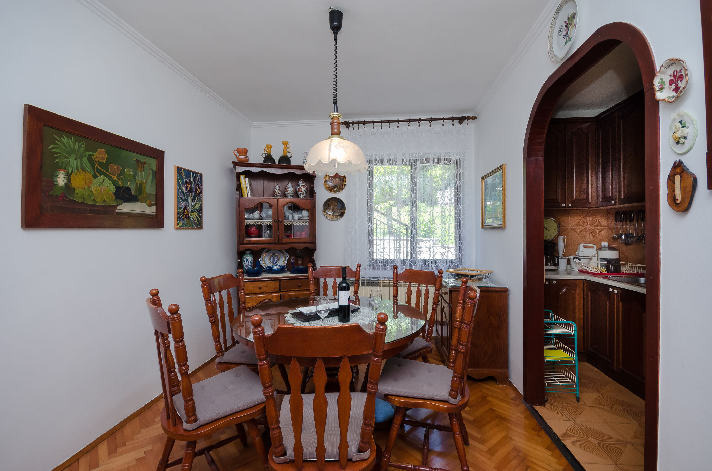 Apartments Zeljko 86741-A2