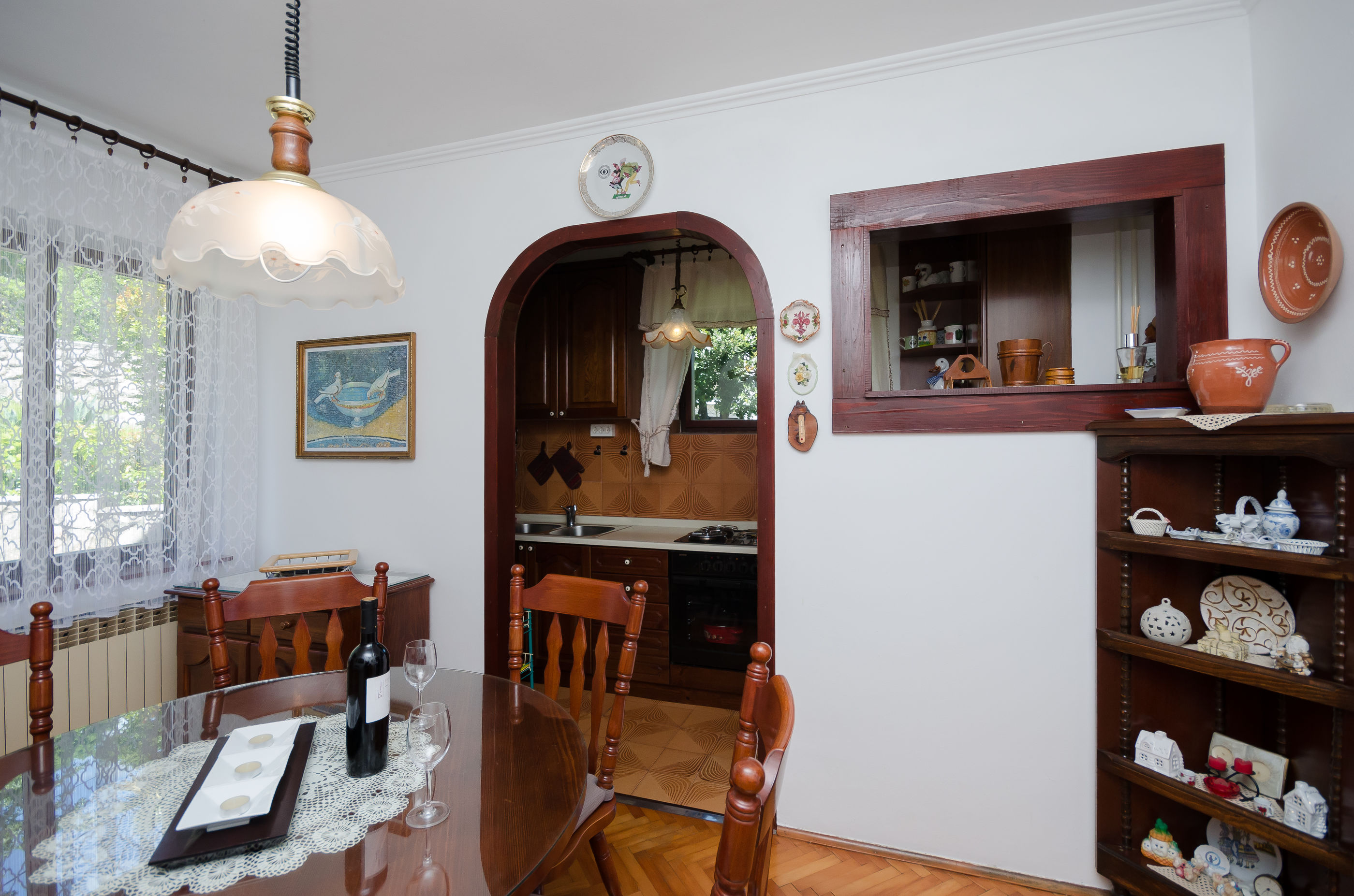 Apartments Zeljko 86741-A2
