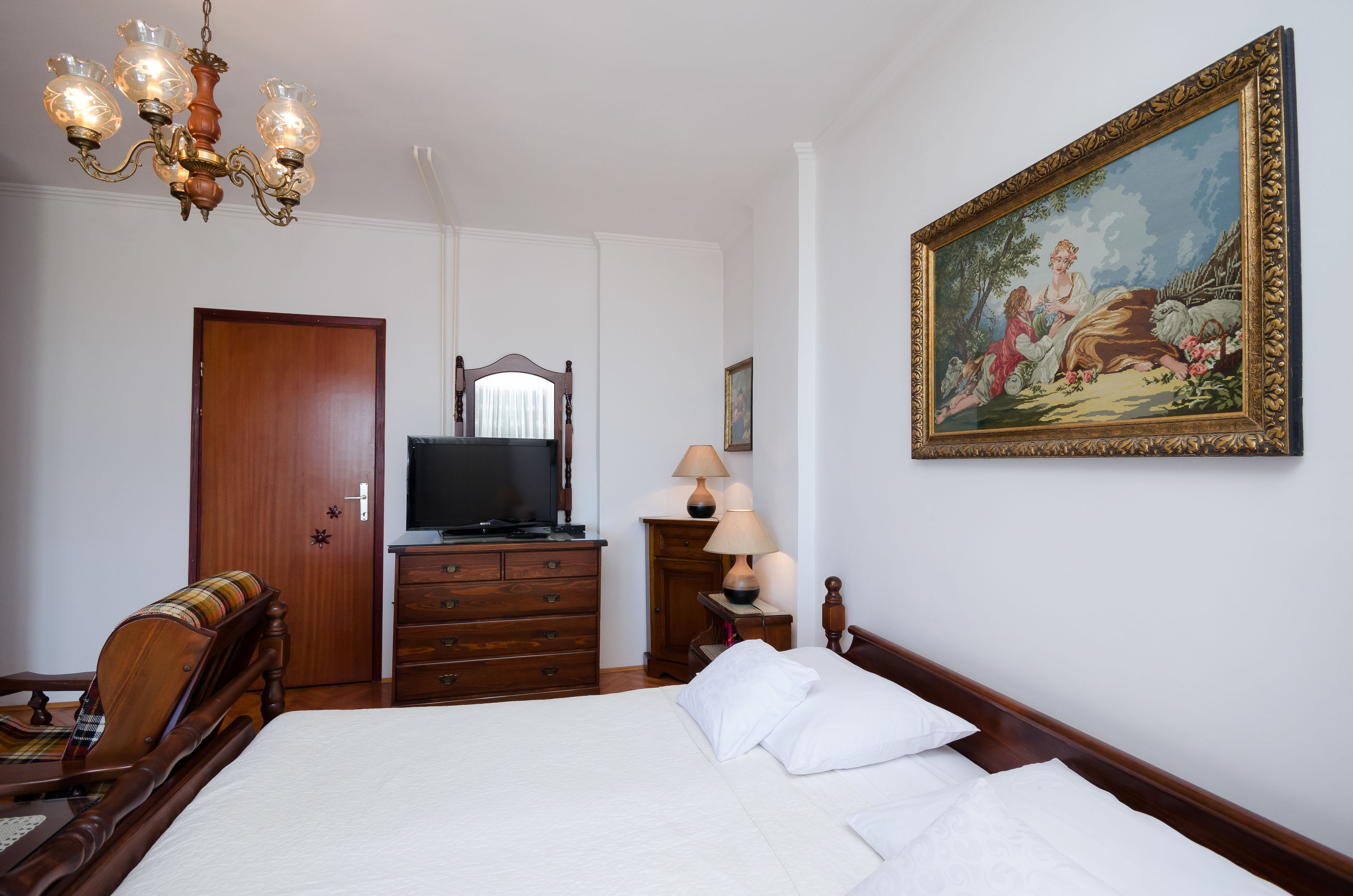 Apartments Zeljko 86741-A2