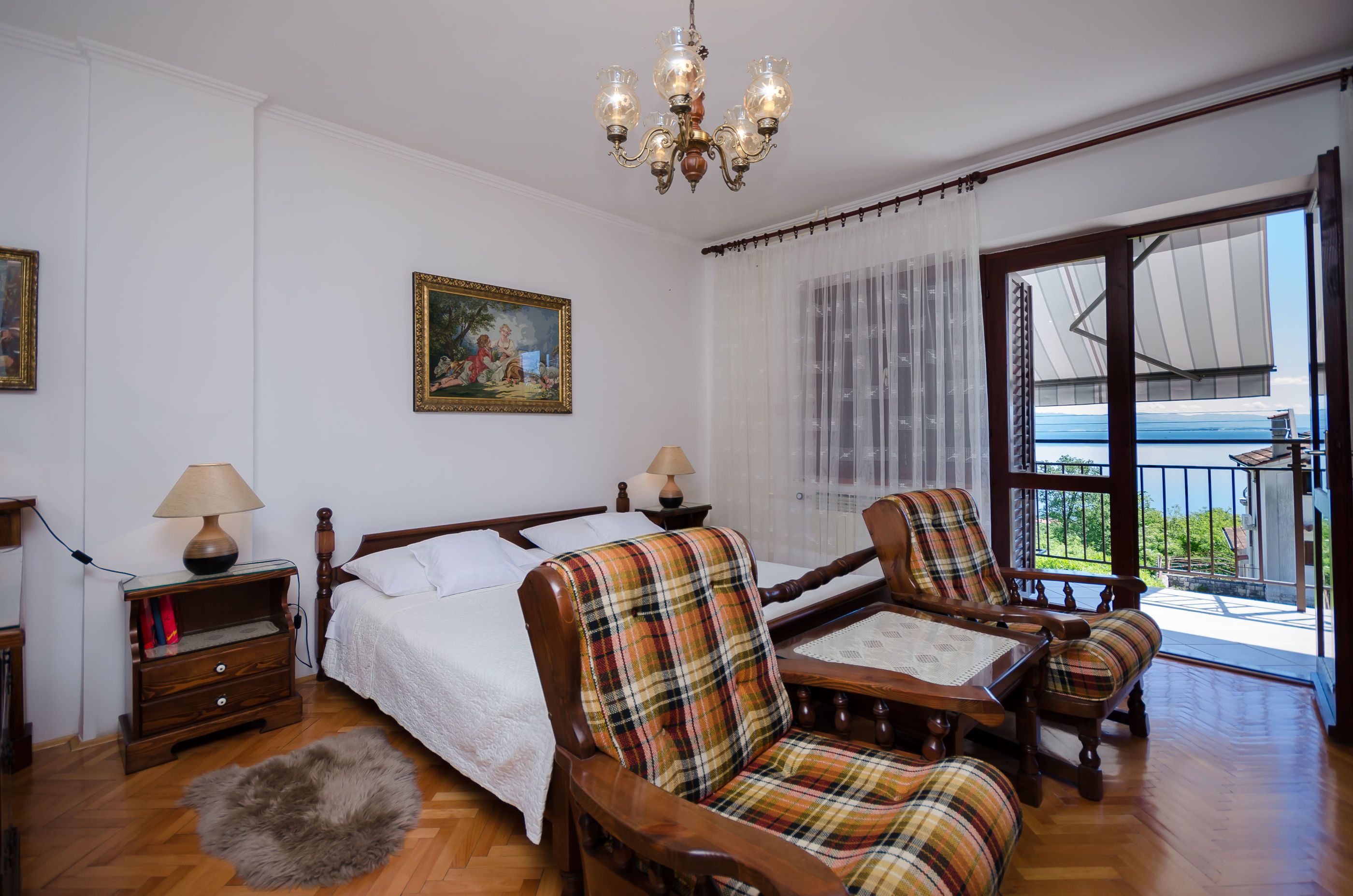 Apartments Zeljko 86741-A2