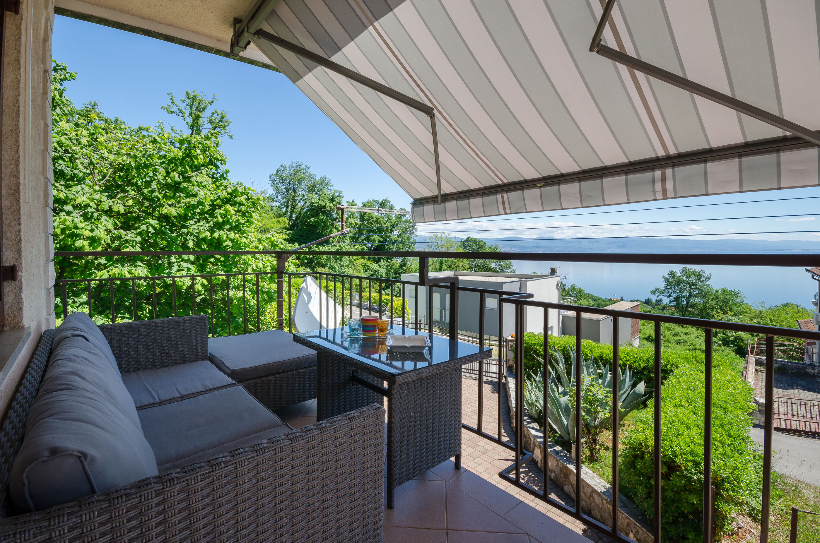 Apartments Zeljko 86741-A2