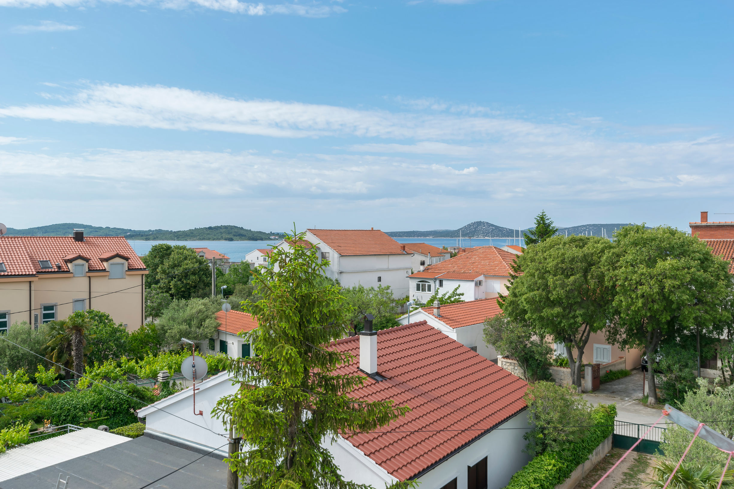 Apartments Blazica 23101-A1