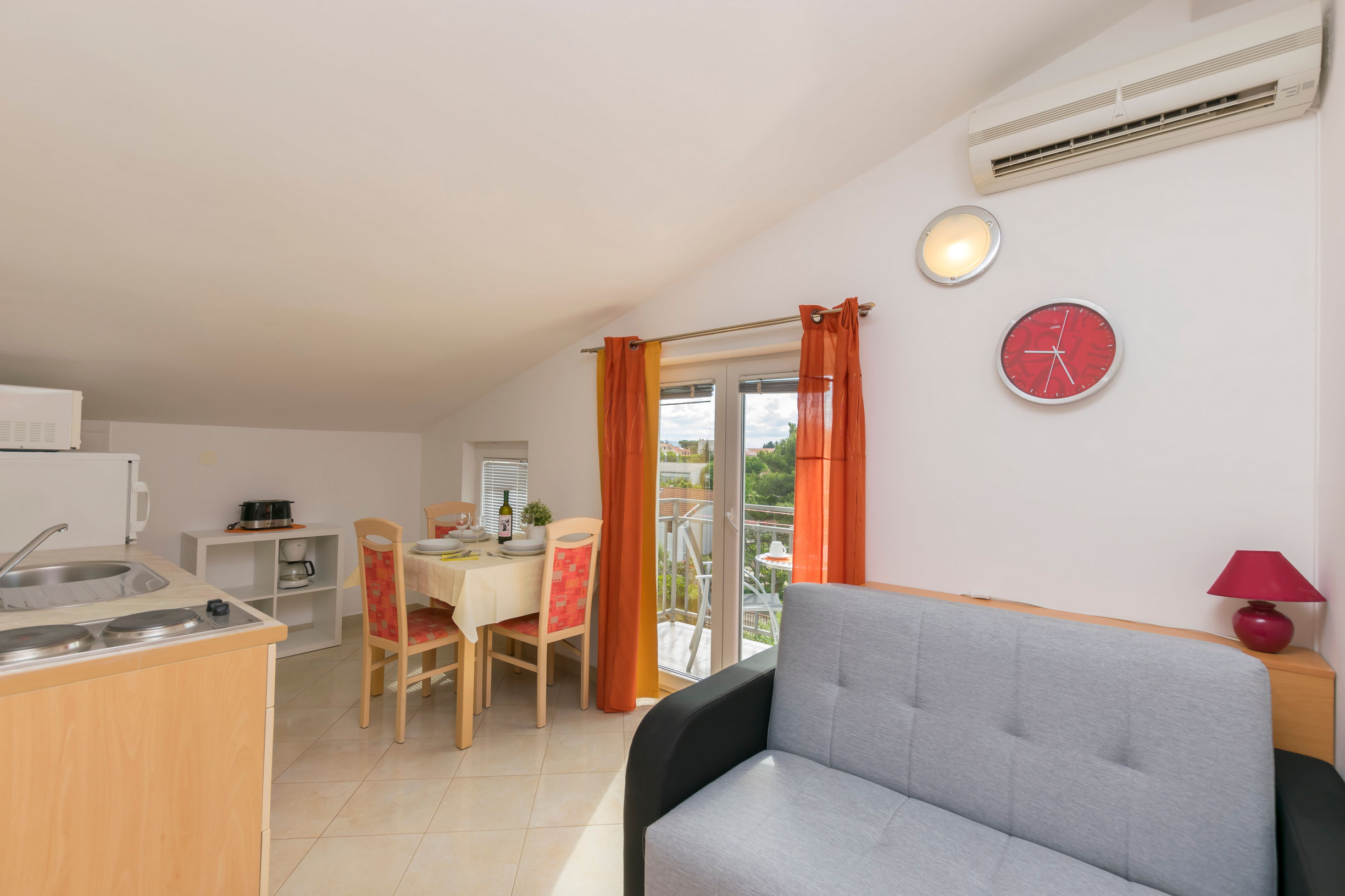 Apartments Blazica 23101-A1