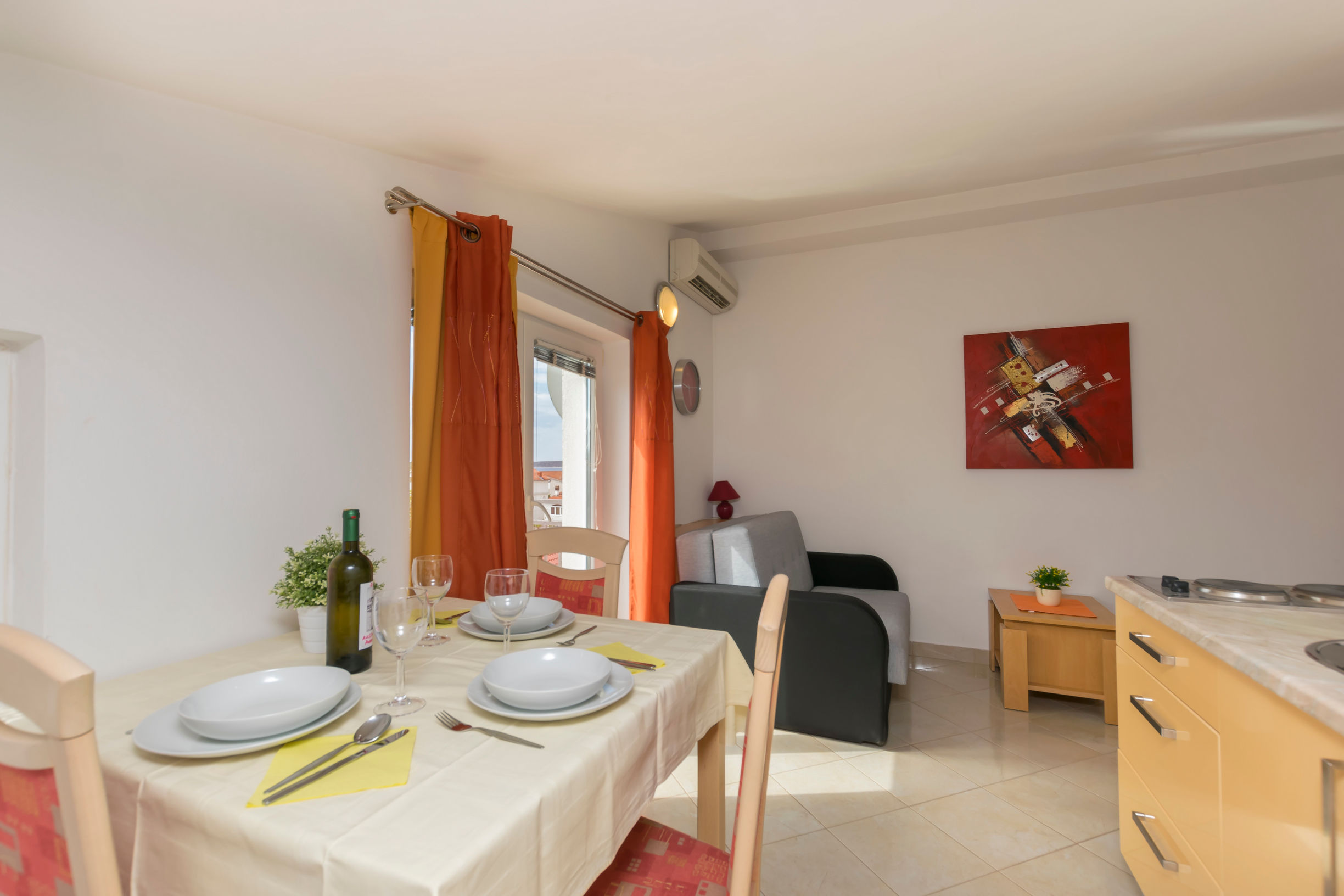 Apartments Blazica 23101-A1