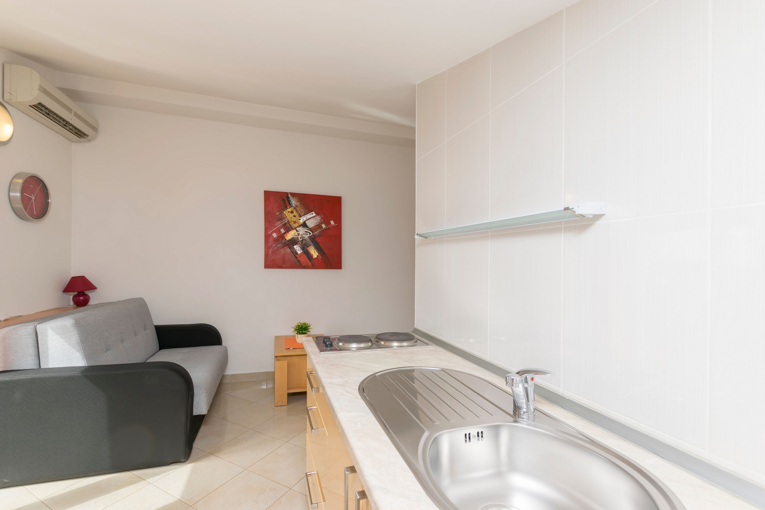 Apartments Blazica 23101-A1