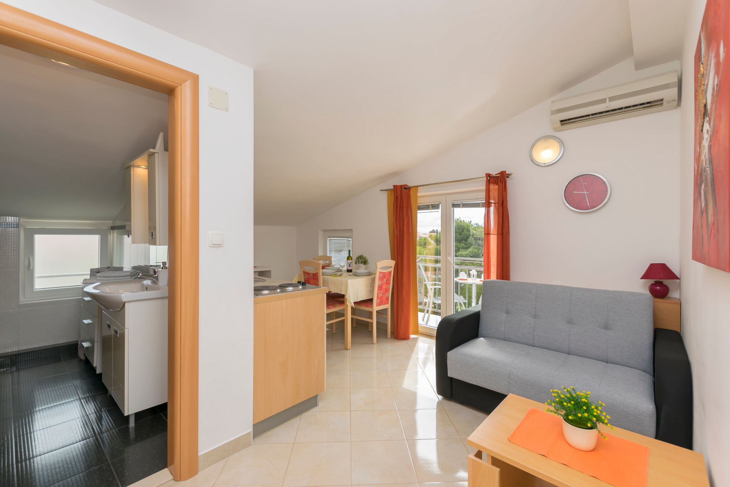 Apartments Blazica 23101-A1