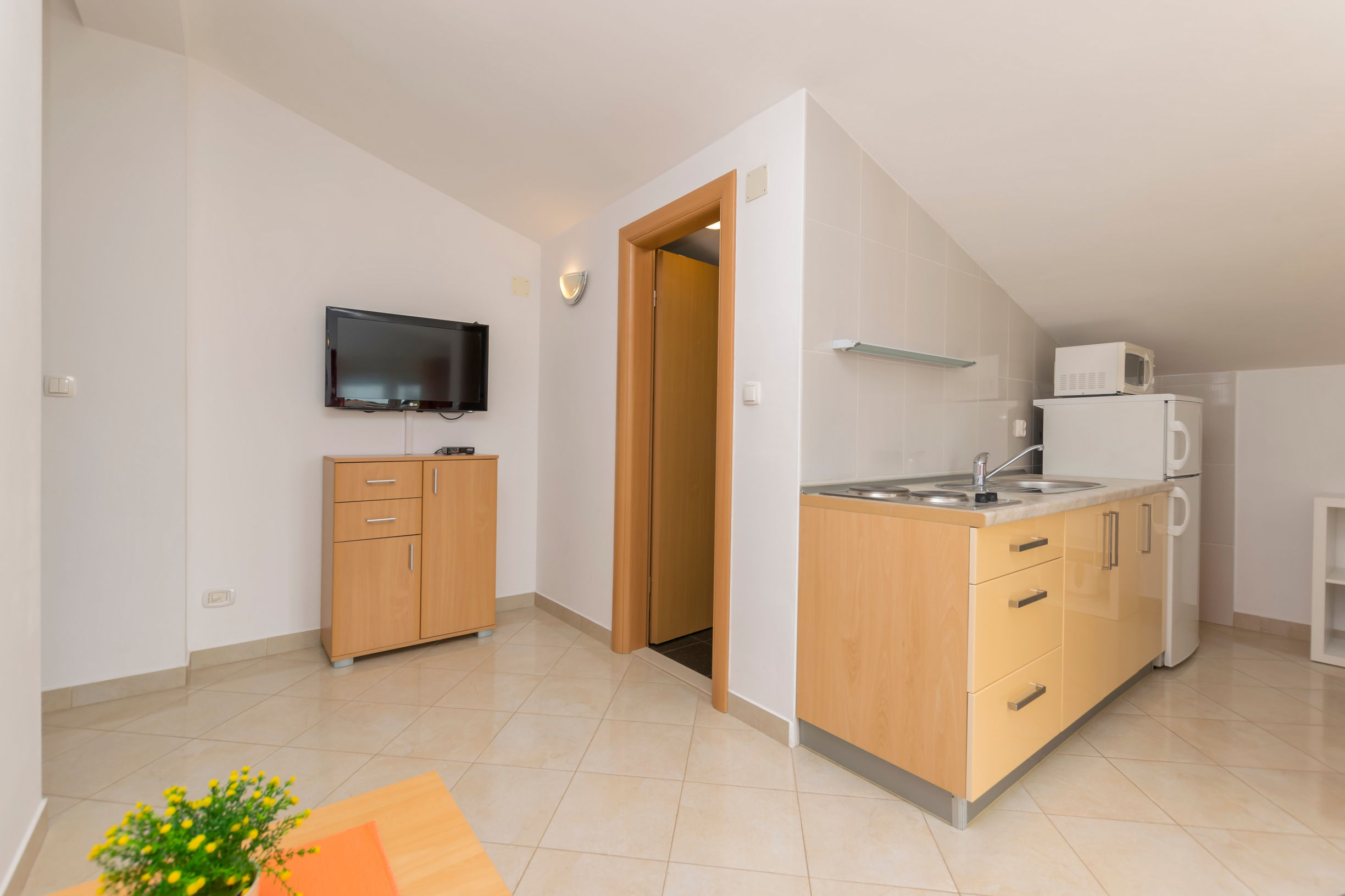 Apartments Blazica 23101-A1