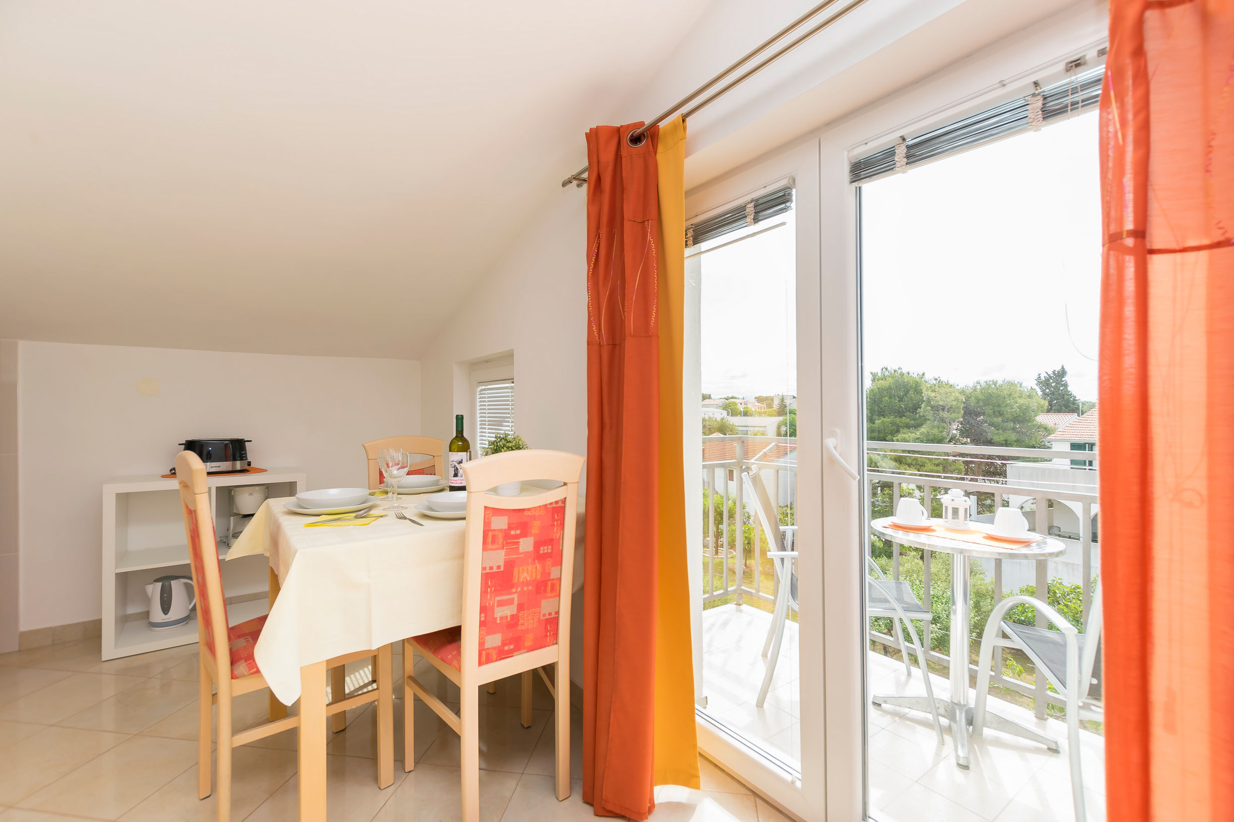 Apartments Blazica 23101-A1