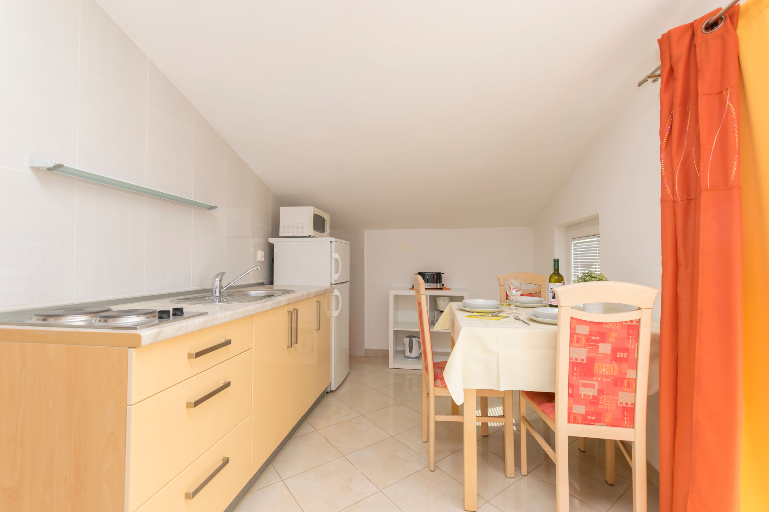 Apartments Blazica 23101-A1