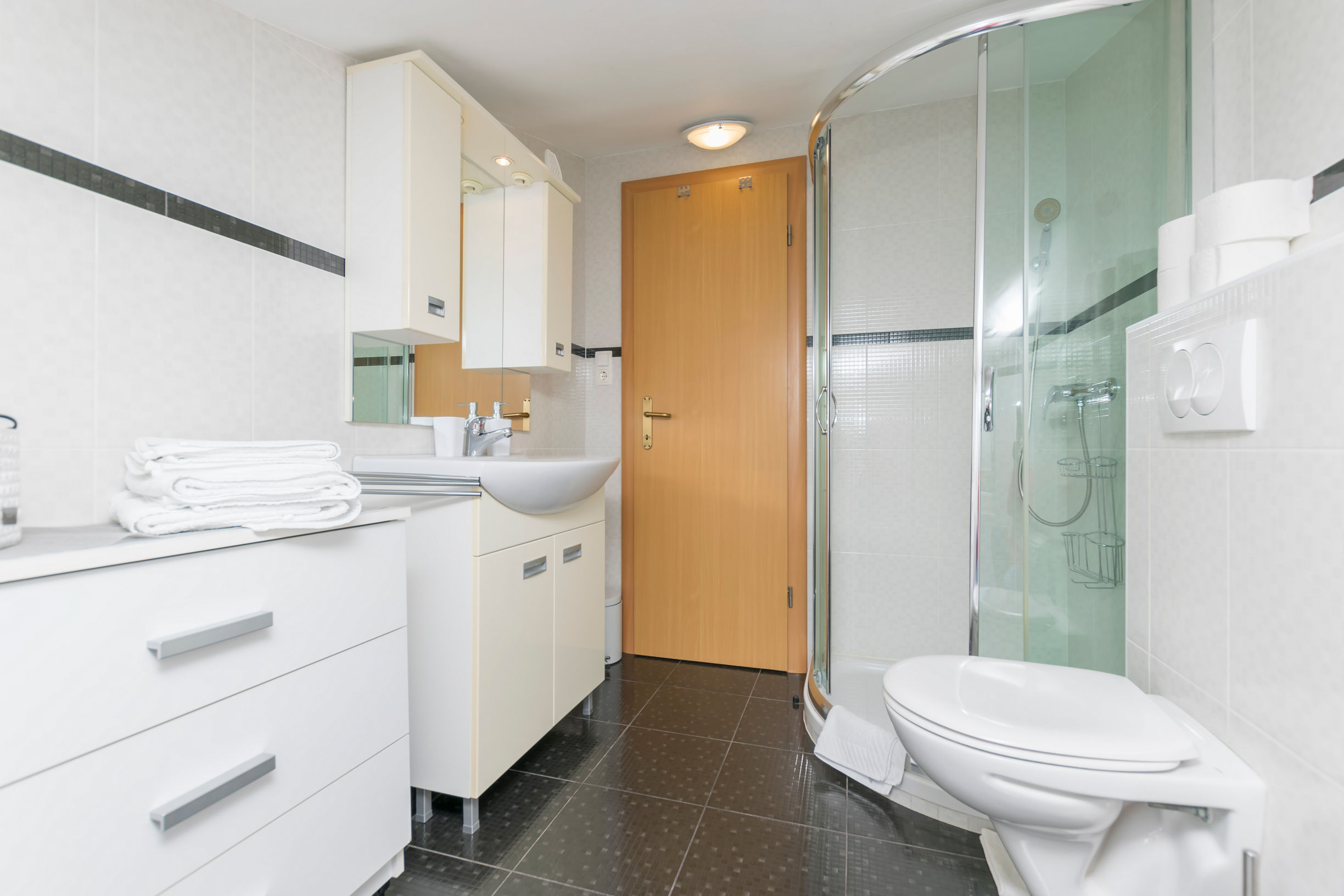Apartments Blazica 23101-A1