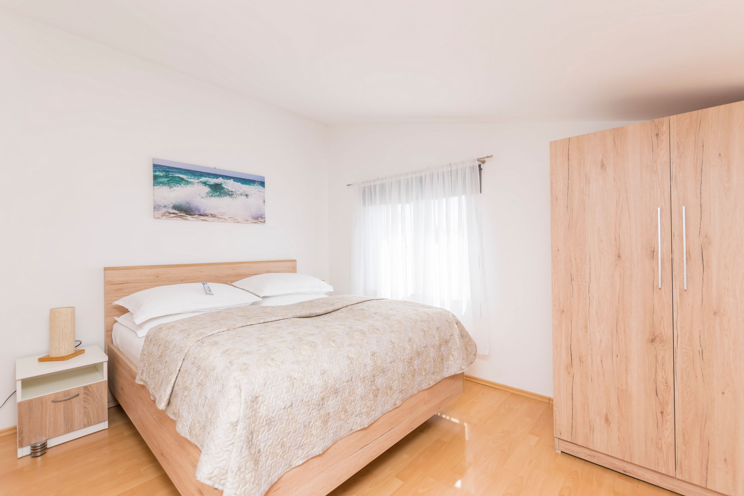 Apartments Blazica 23101-A1