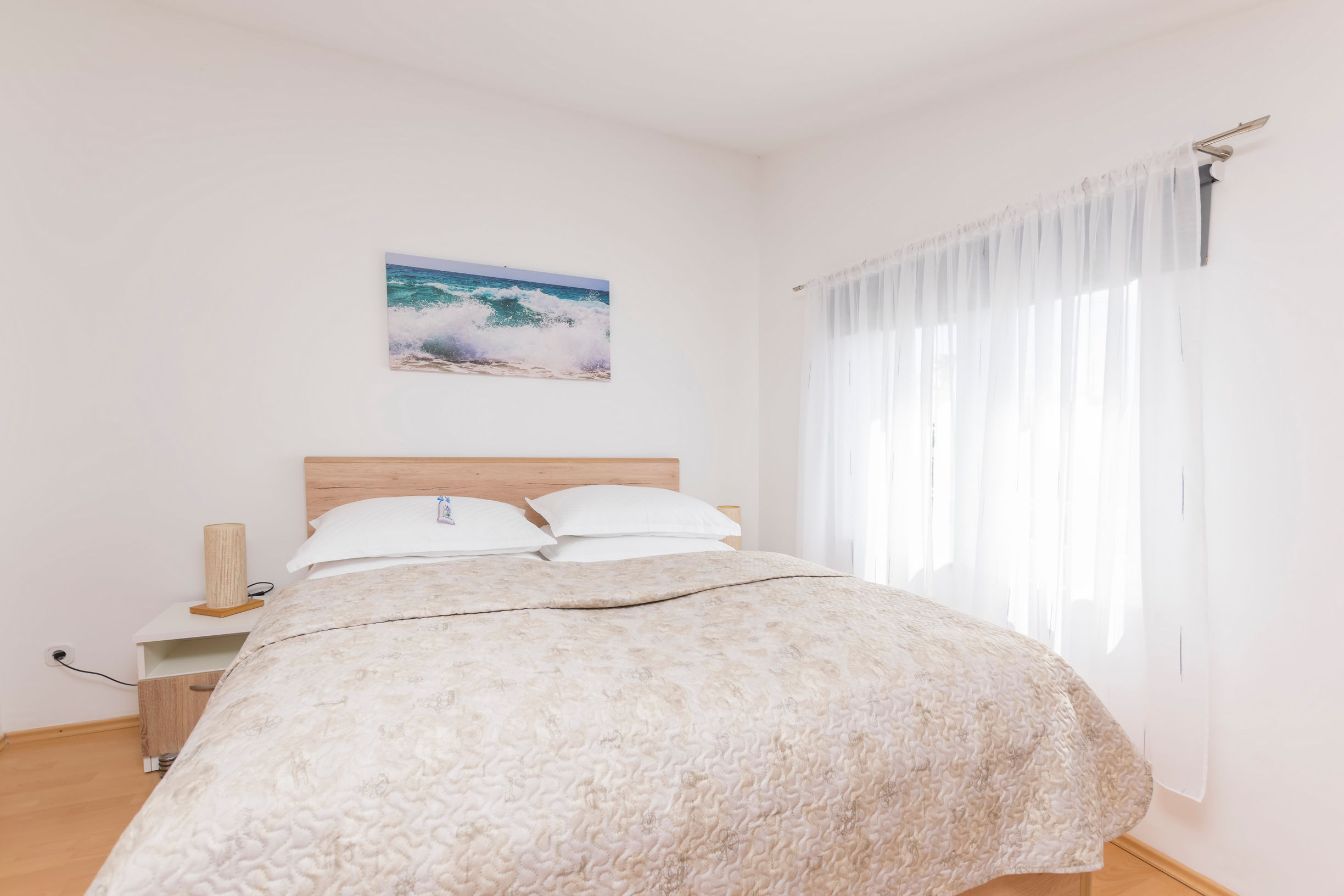 Apartments Blazica 23101-A1