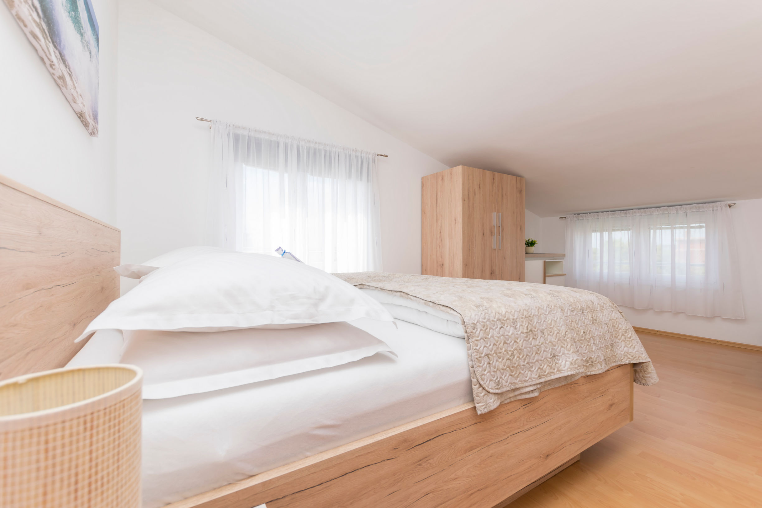 Apartments Blazica 23101-A1