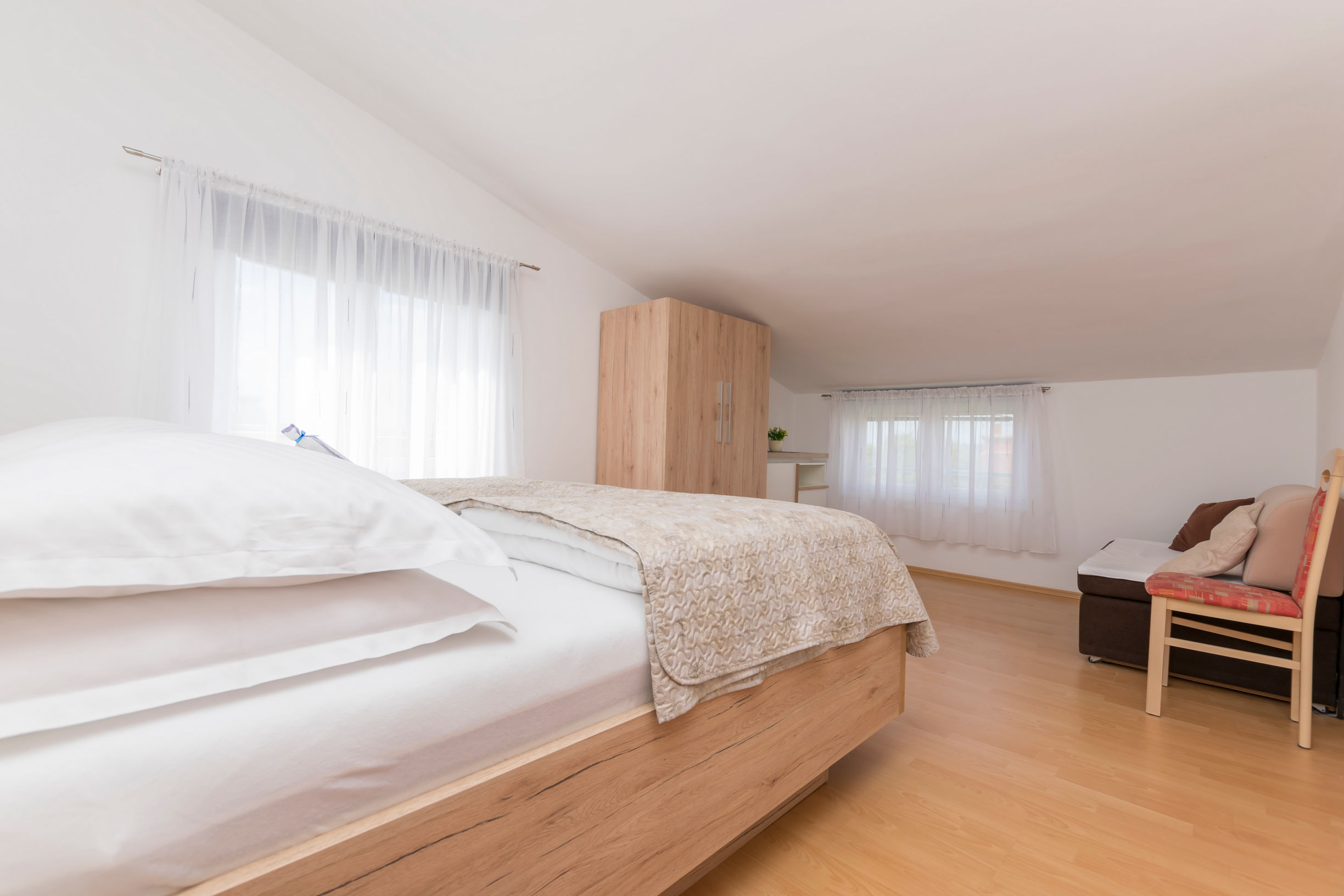 Apartments Blazica 23101-A1