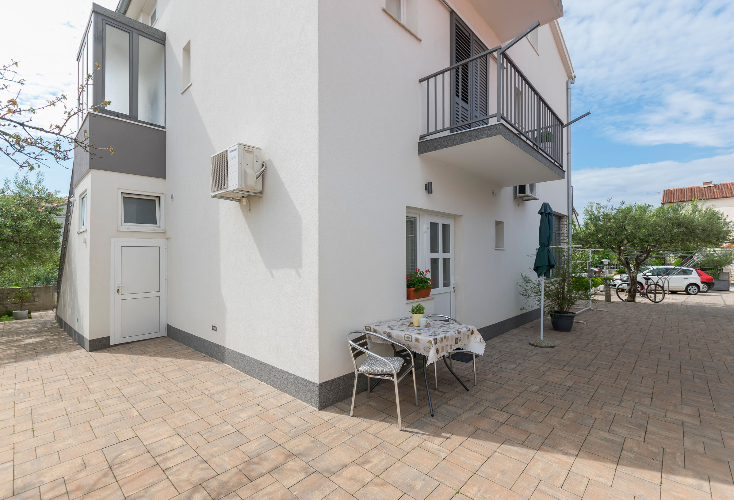 Apartments Blazica 23101-A4