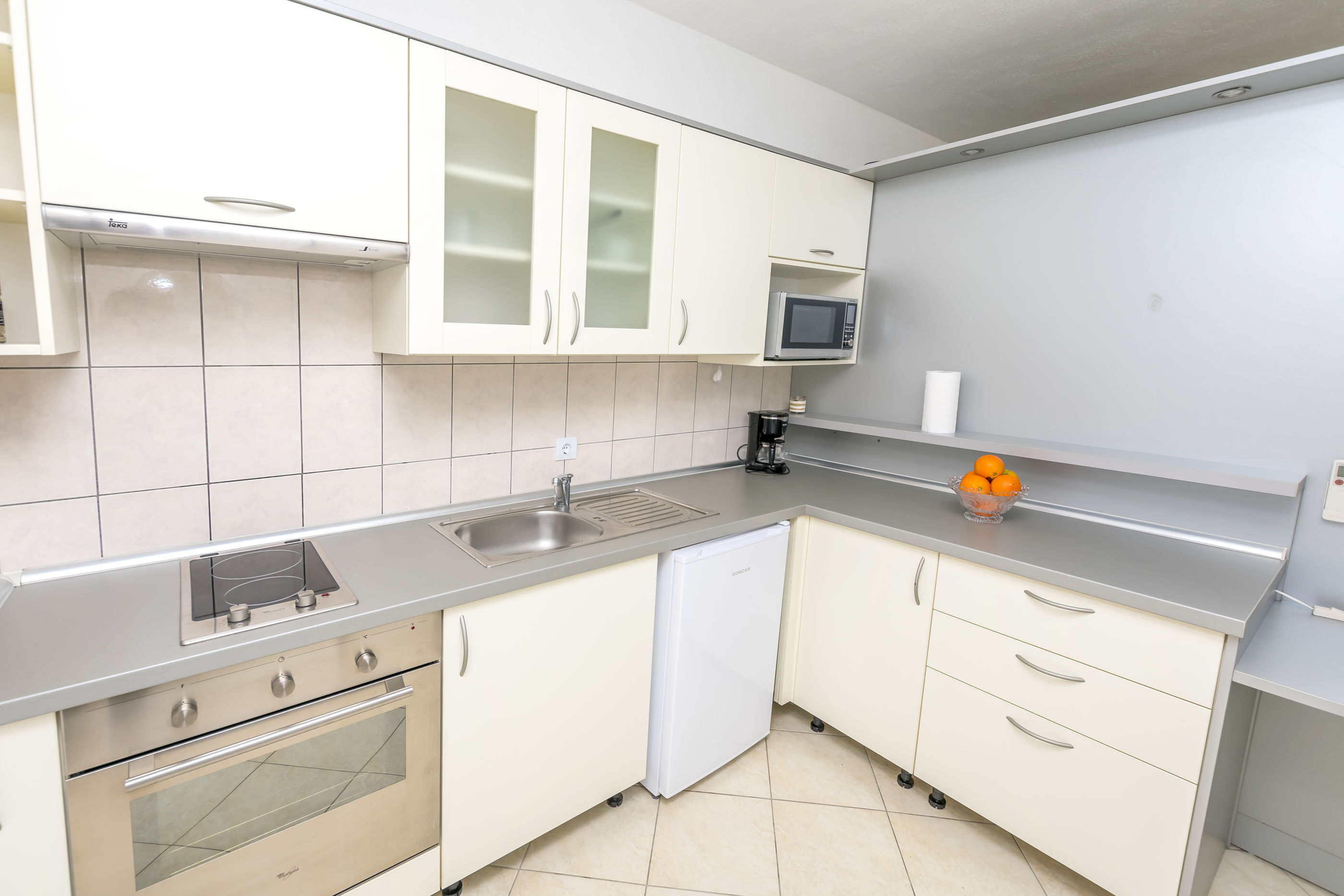 Apartments Villa J i M by the sea 64461-A1