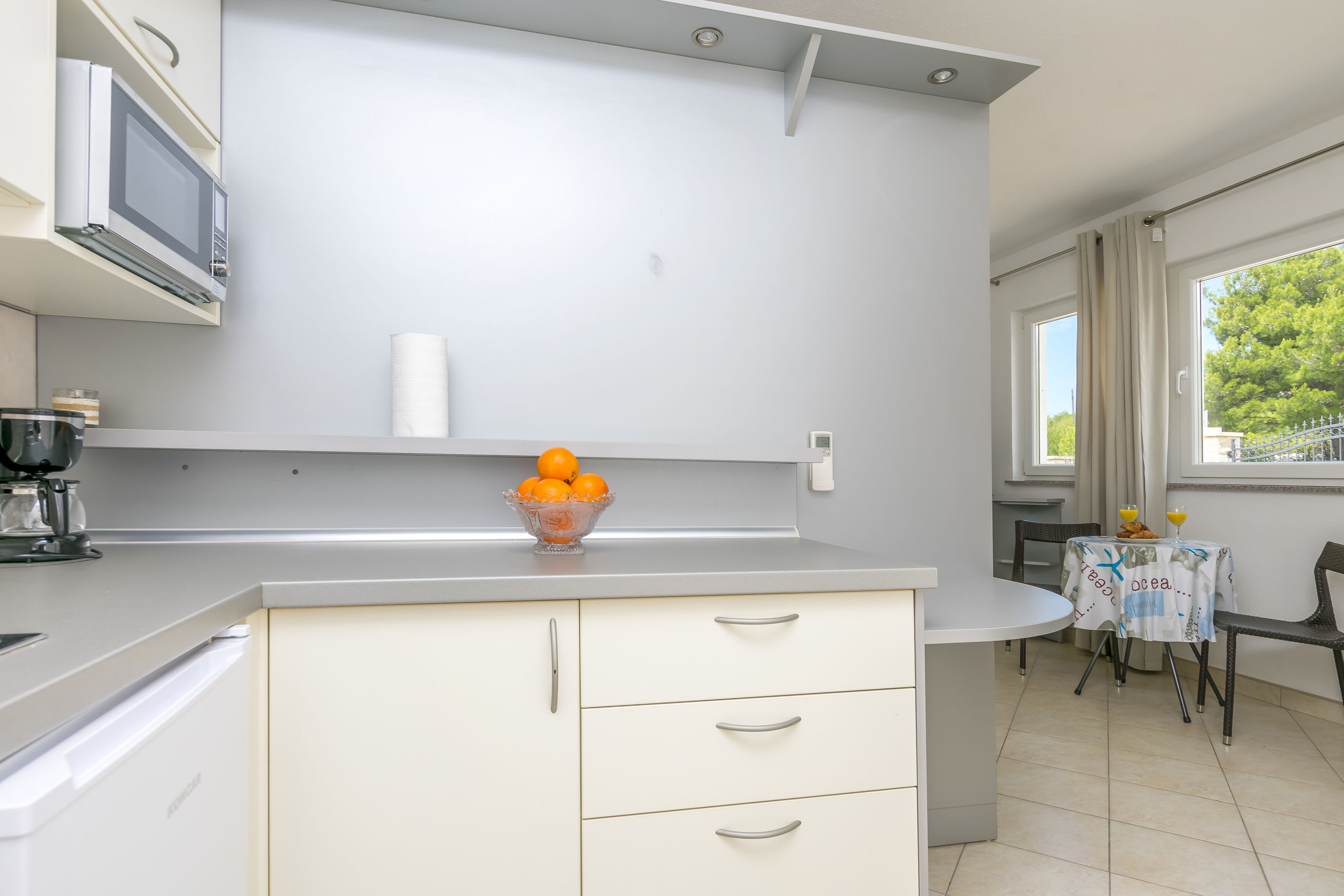Apartments Villa J i M by the sea 64461-A1