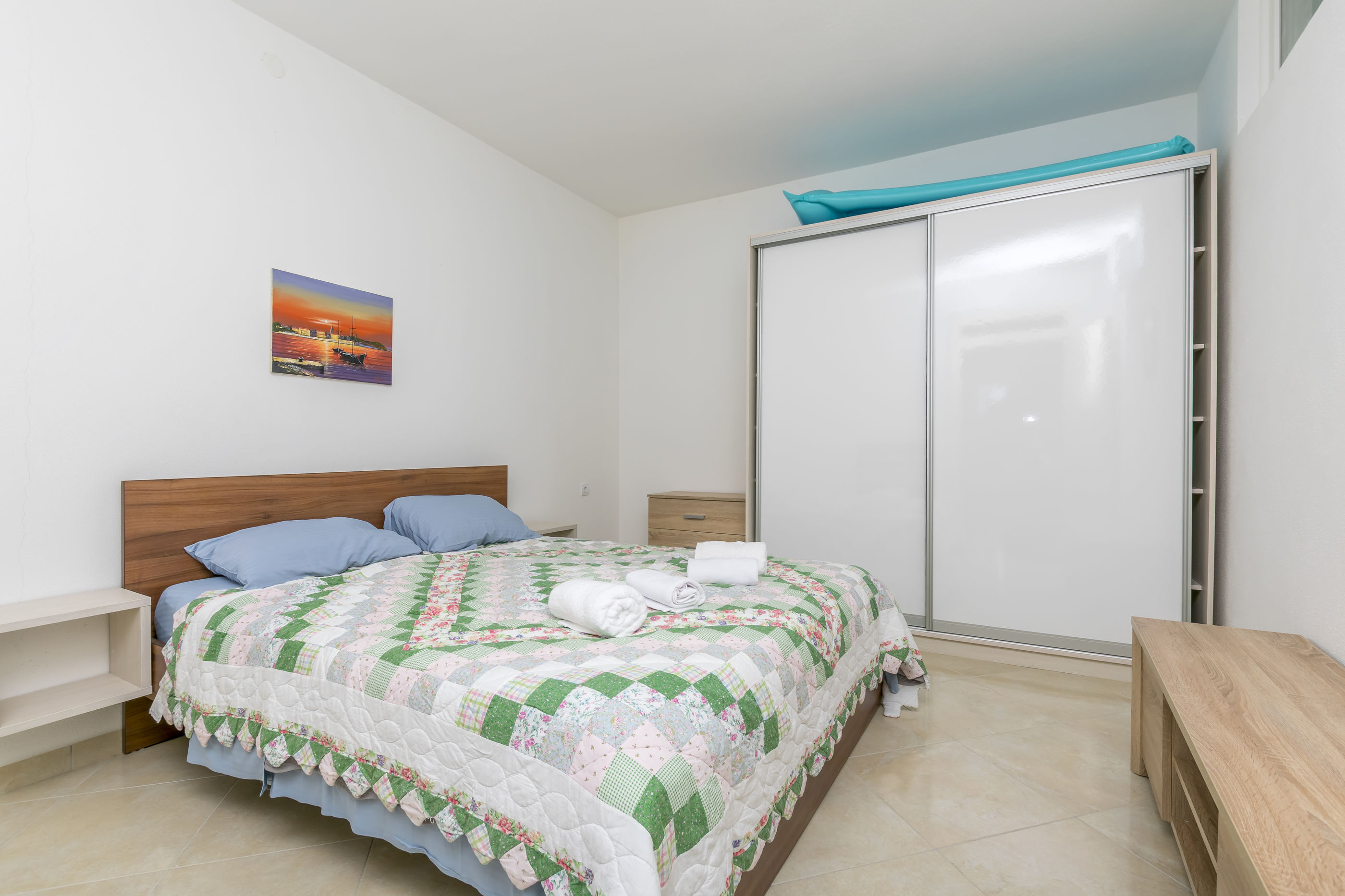 Apartments Villa J i M by the sea 64461-A3