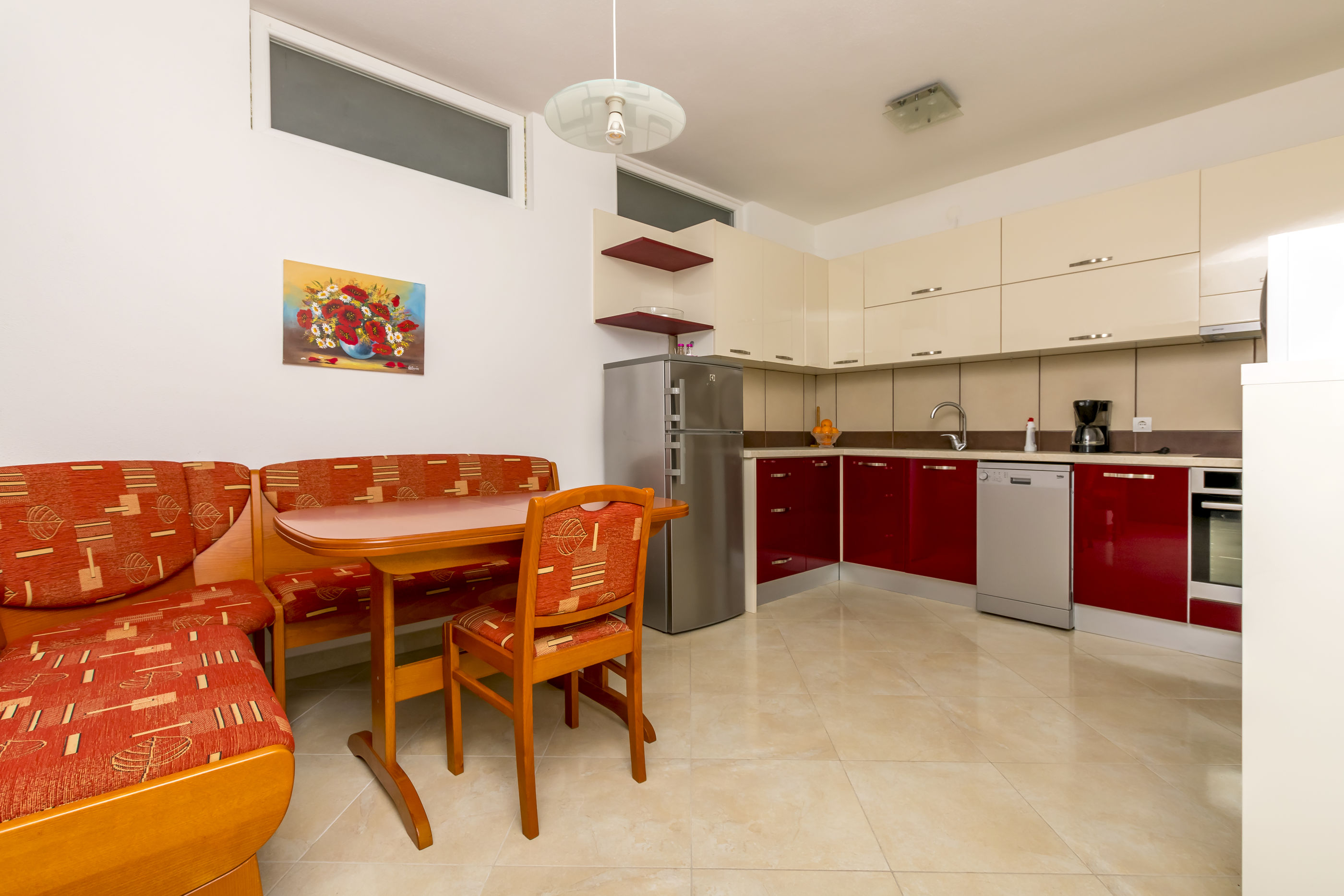 Apartments Villa J i M by the sea 64461-A3