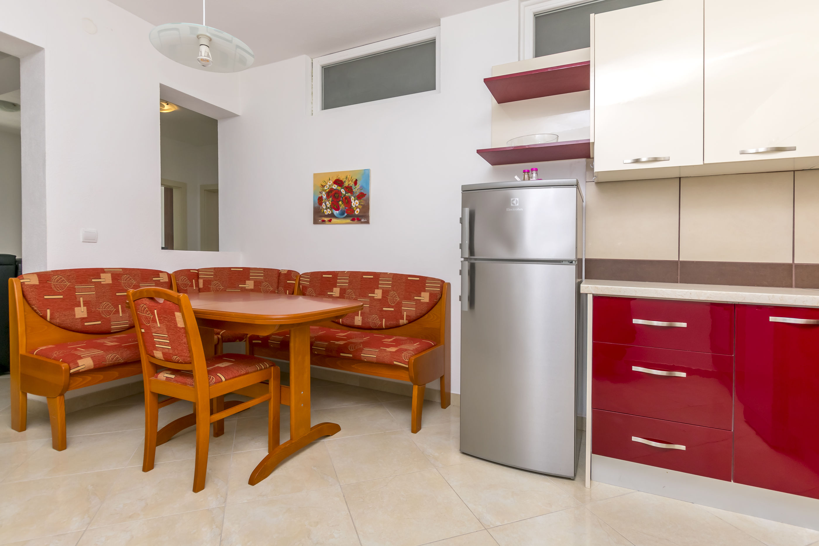 Apartments Villa J i M by the sea 64461-A3