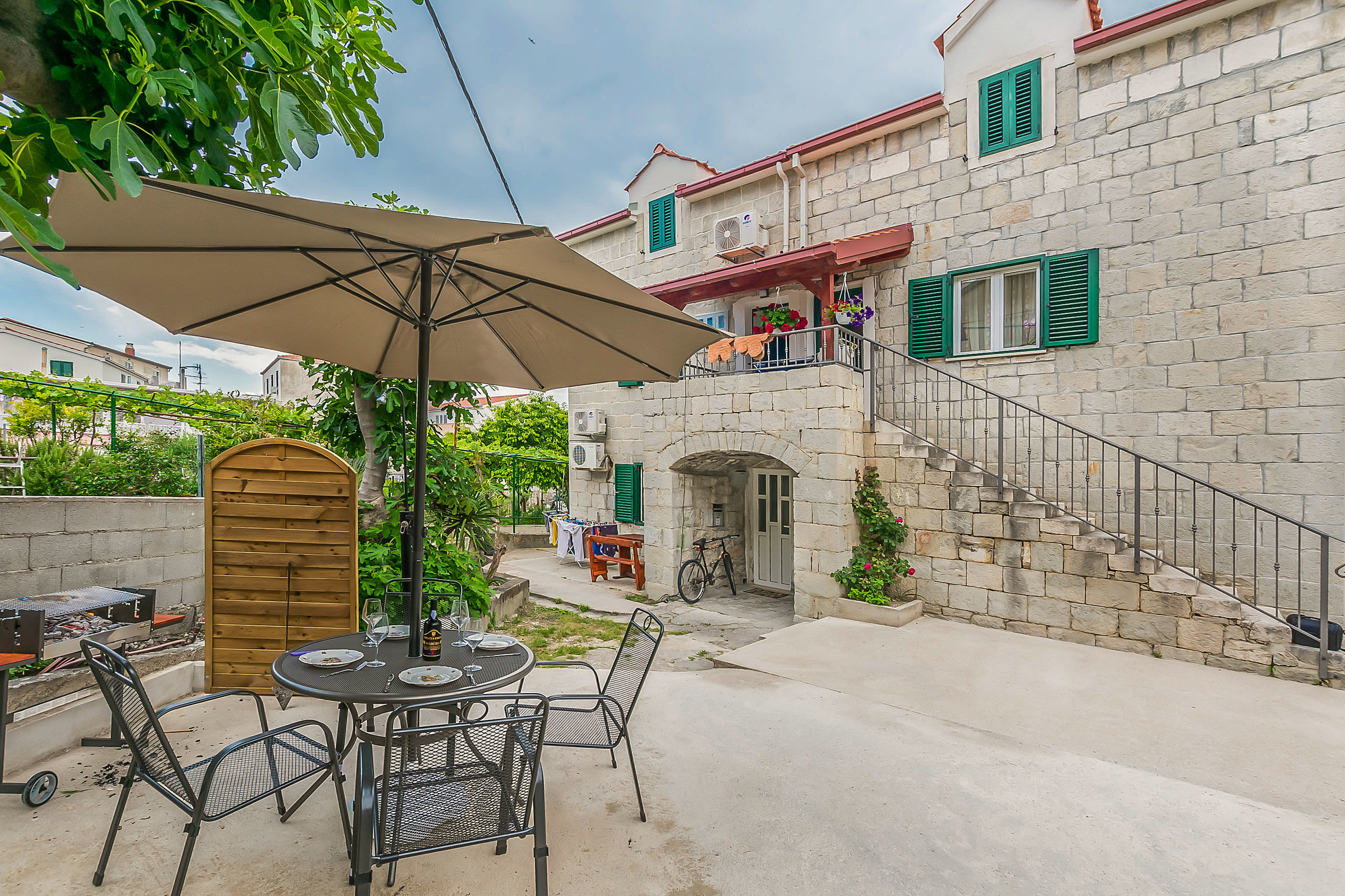 Apartment Igor 48471-A1