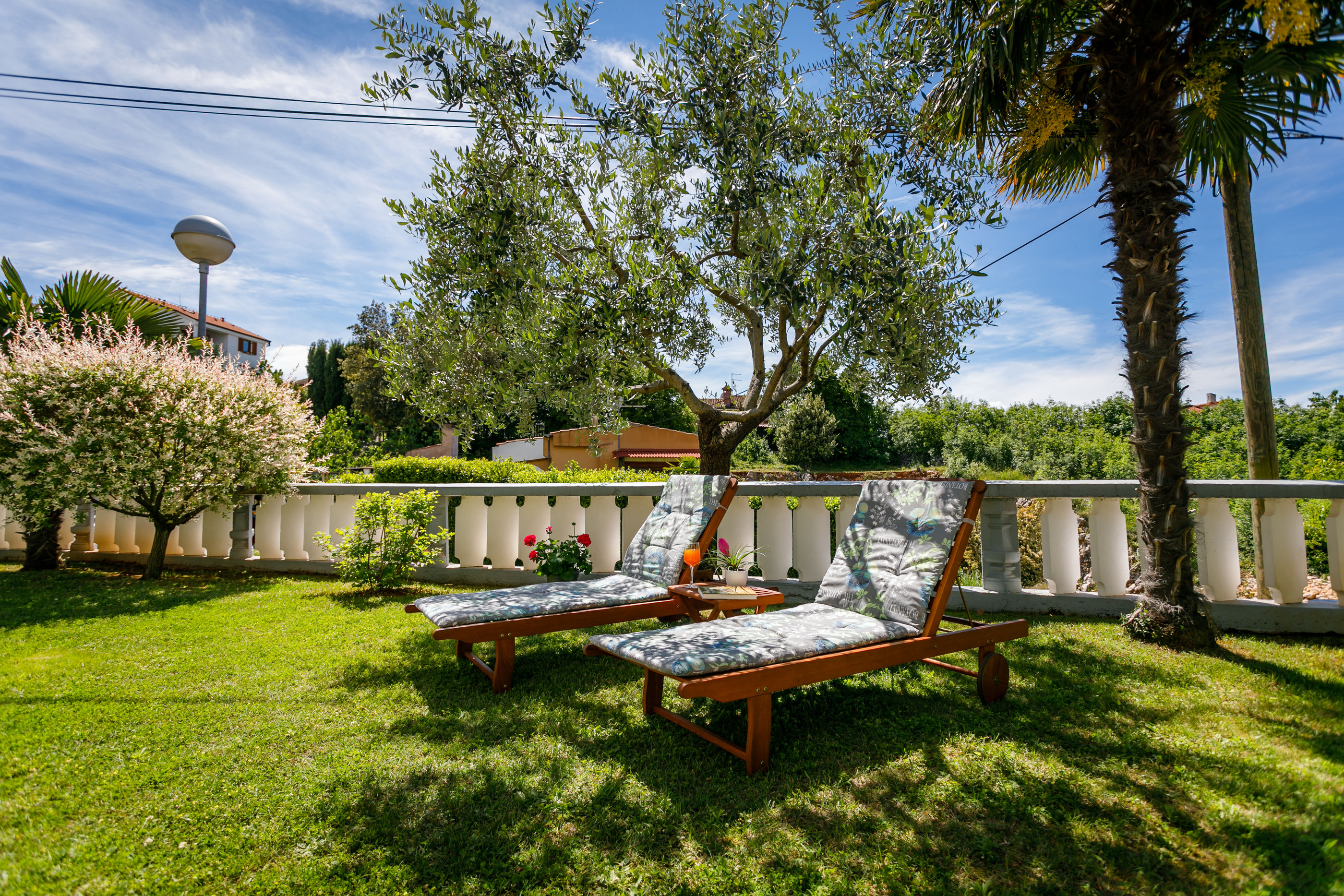 Apartment Sanja 62182-A1