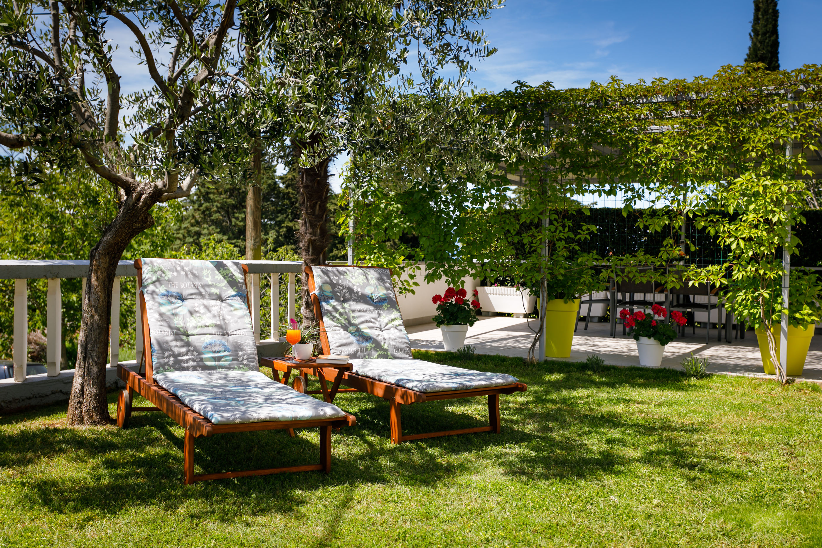 Apartment Sanja 62182-A1