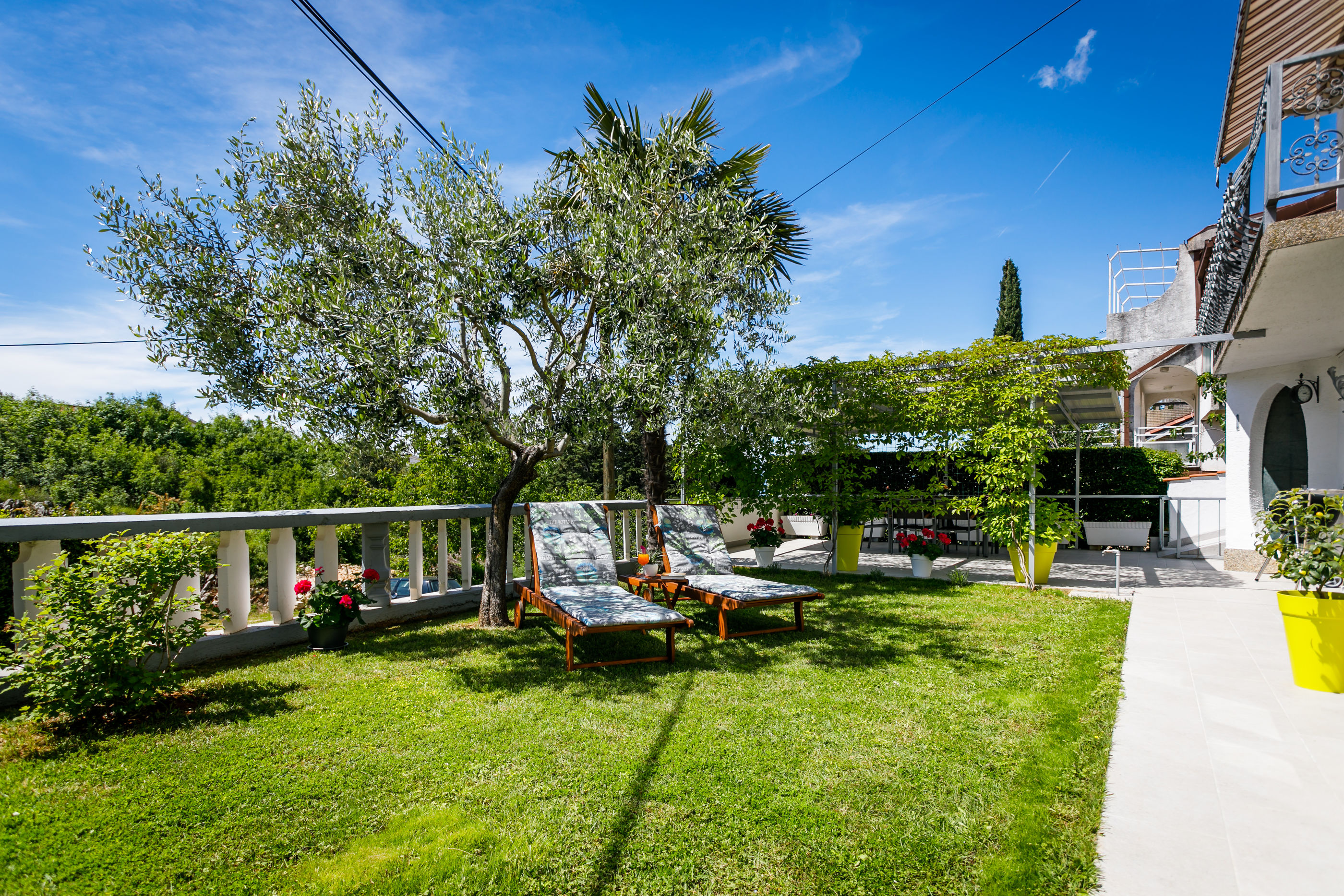 Apartment Sanja 62182-A1