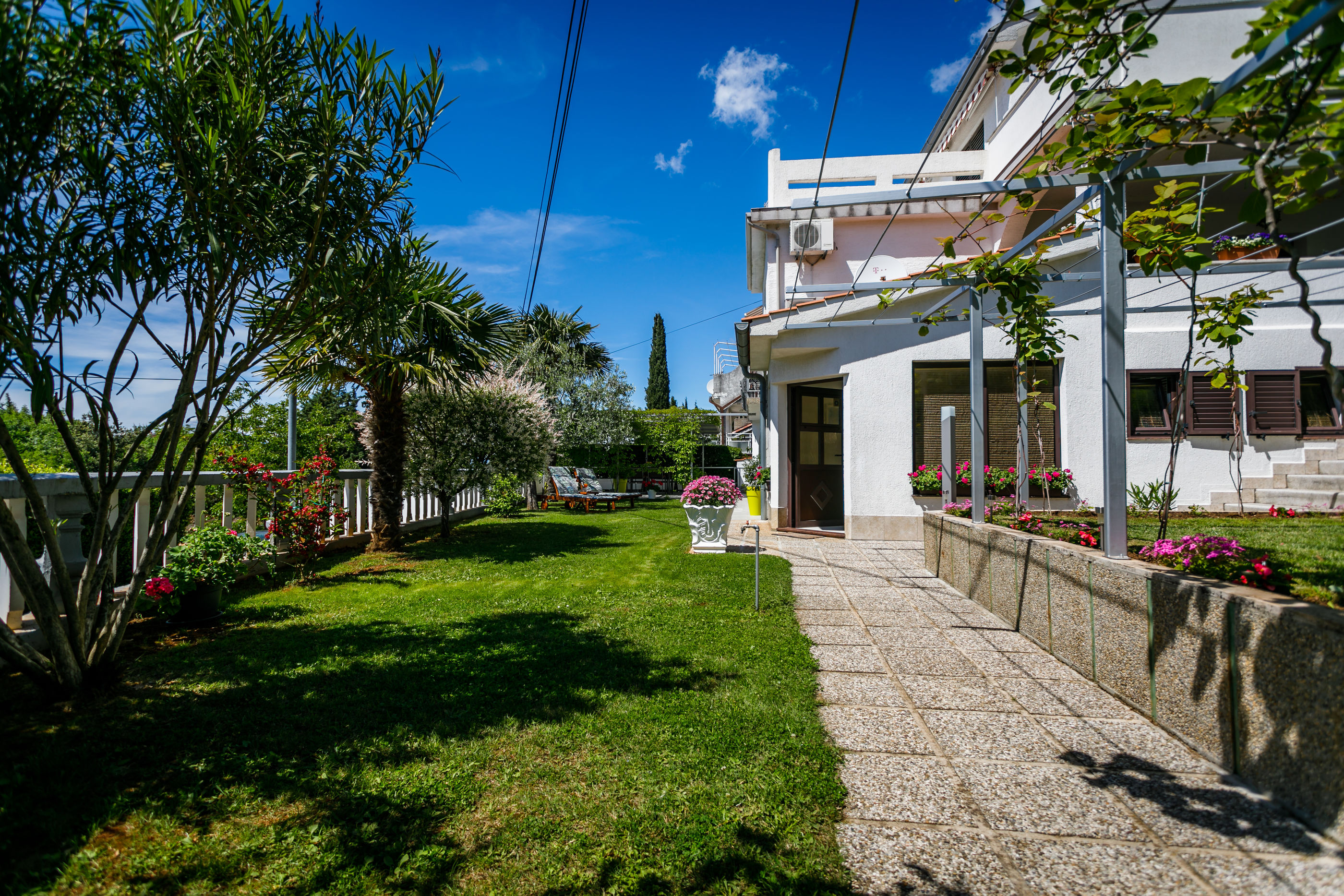 Apartment Sanja 62182-A1