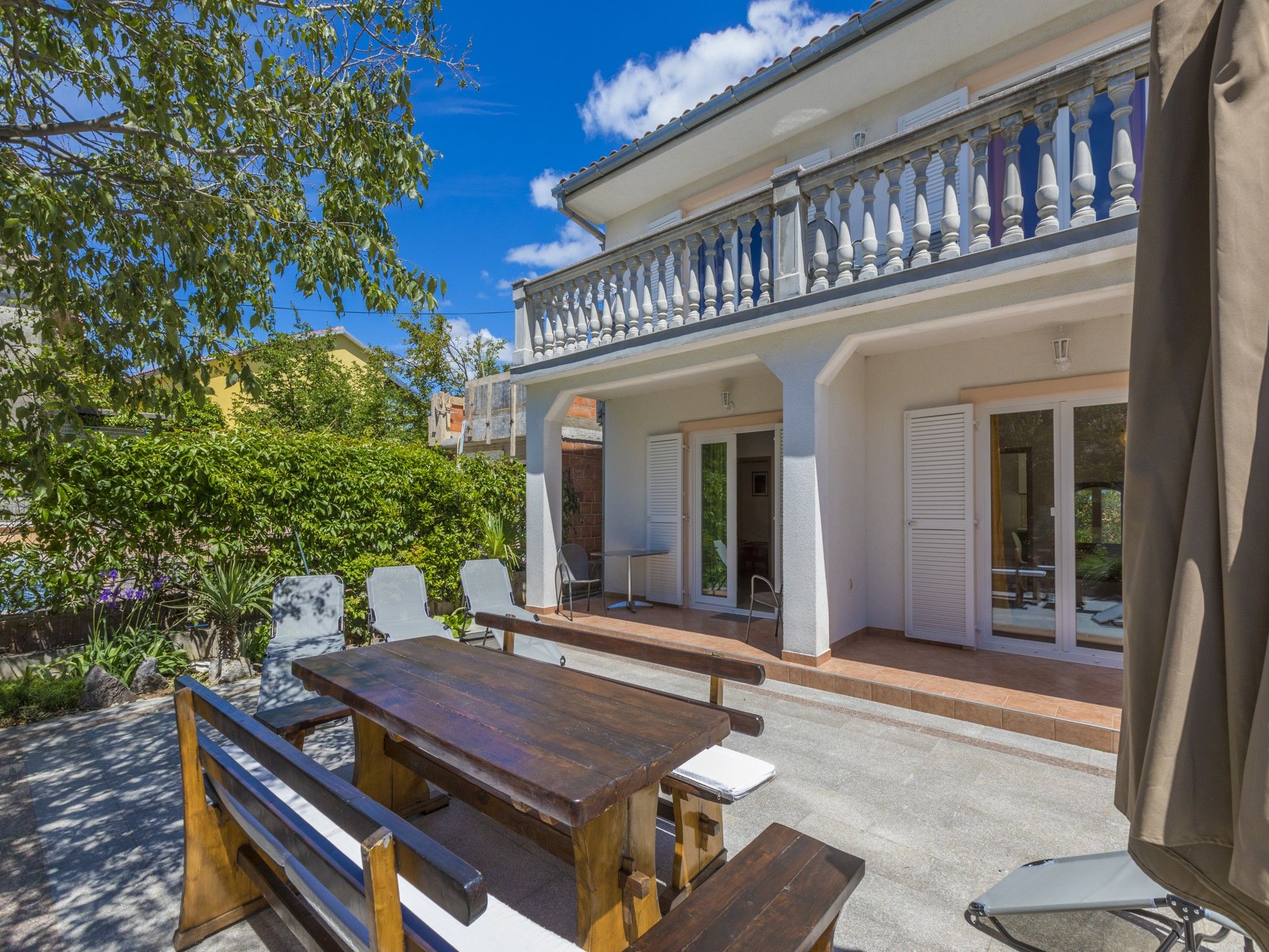 Photo of Apartments BARBARA 2