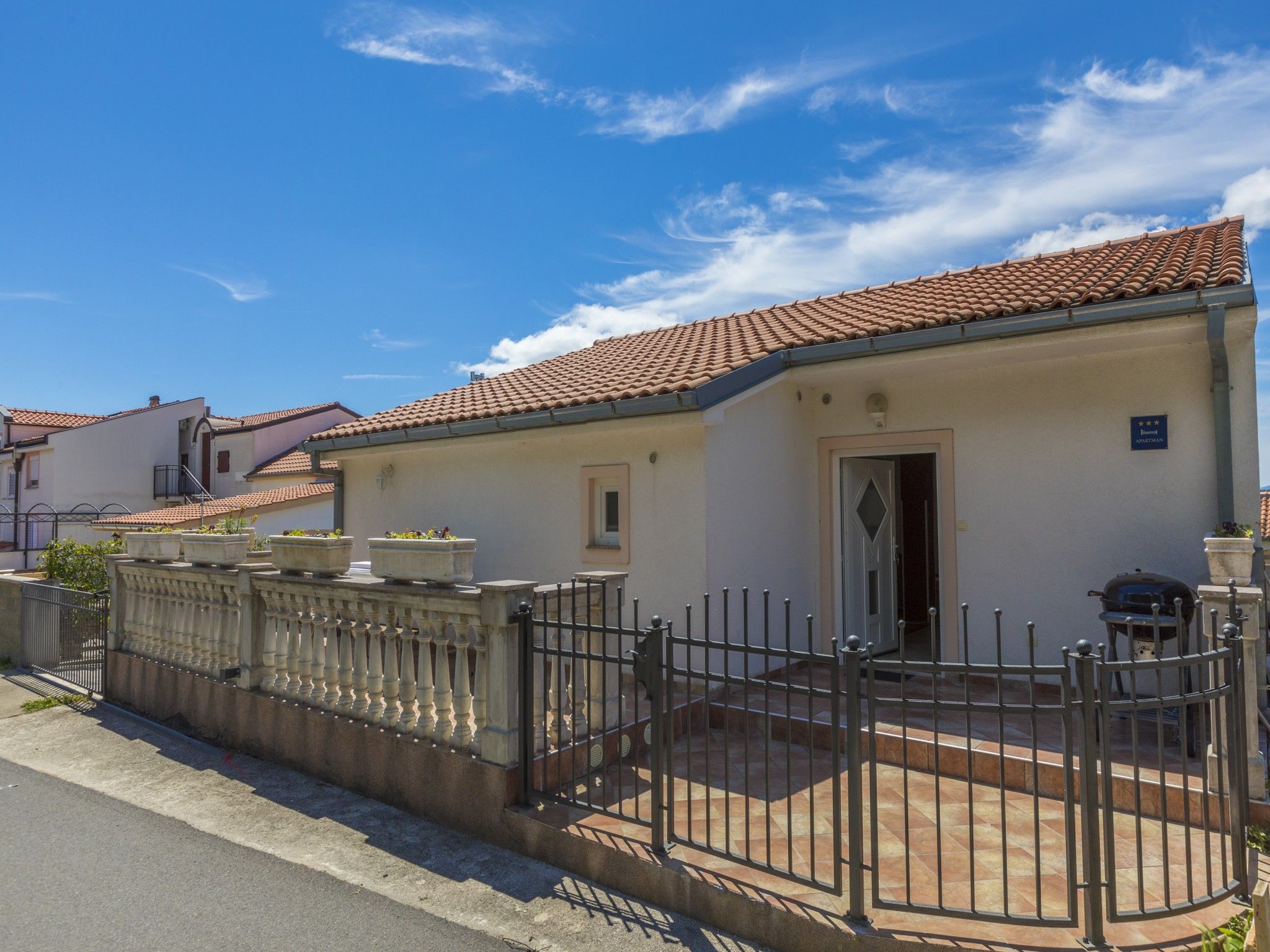 Photo of Apartments BARBARA 2