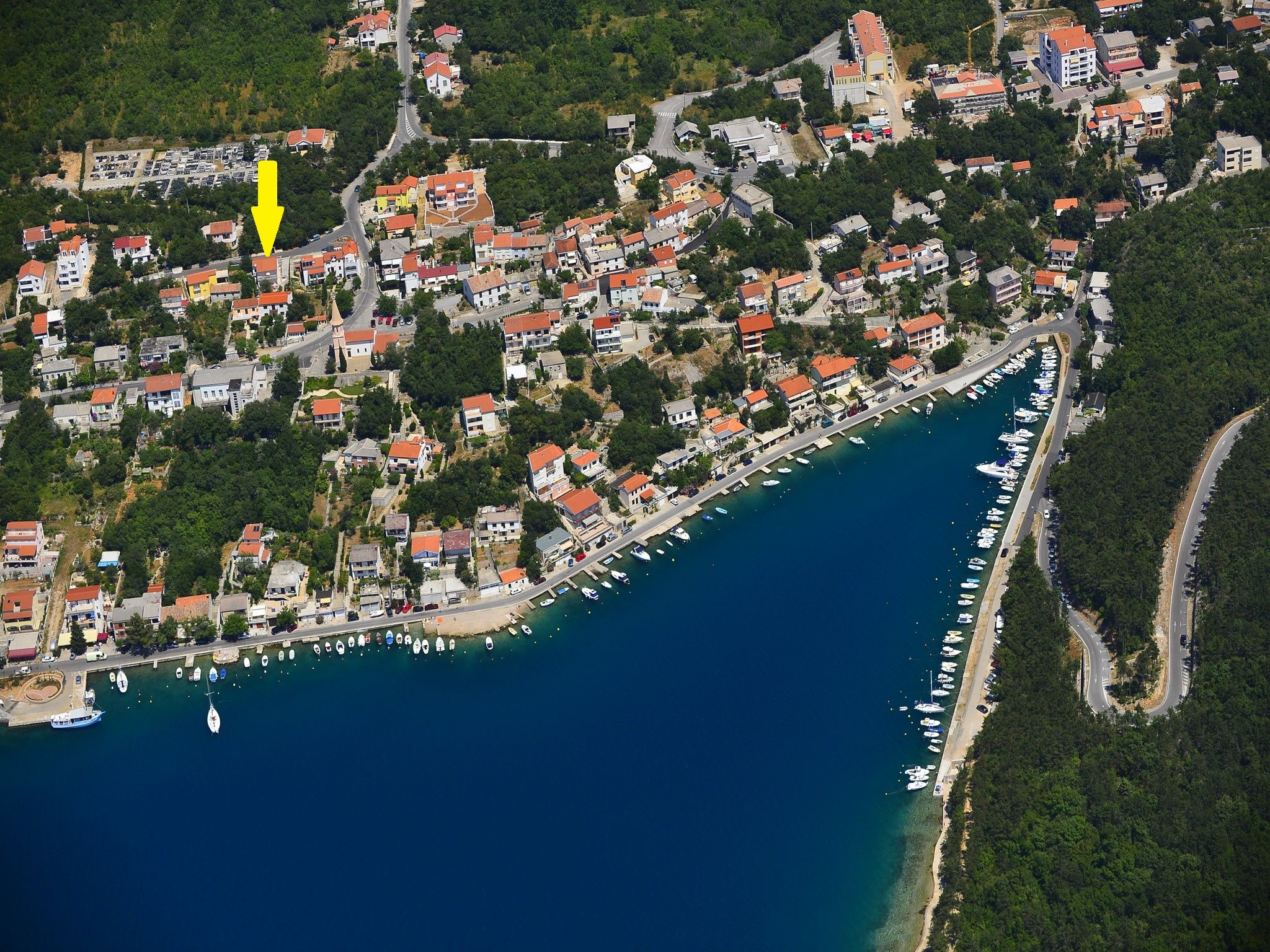 Photo of Apartments BARBARA 2